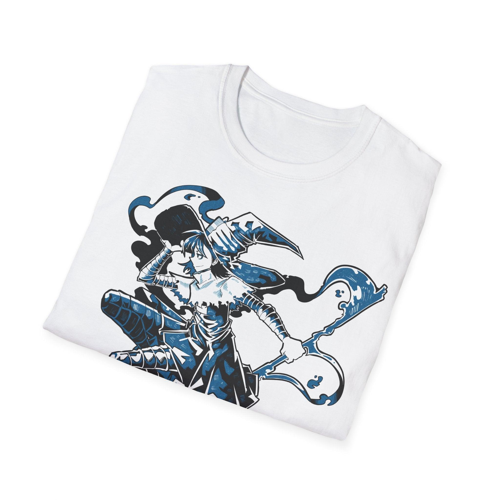 Grand Magus Saylus - T-Shirt