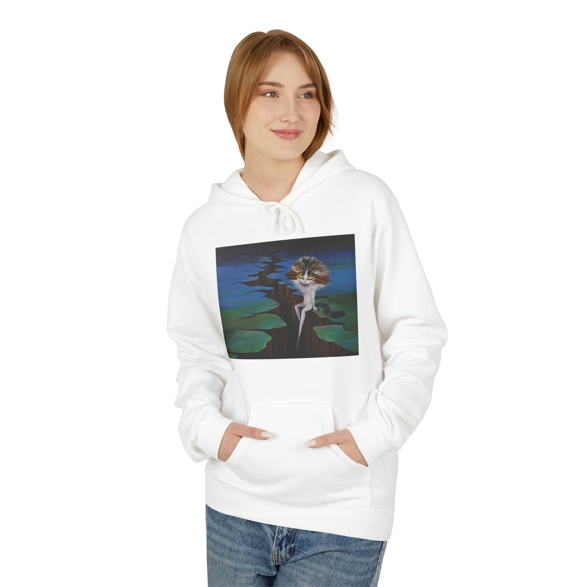 Last Cat - Hoodie
