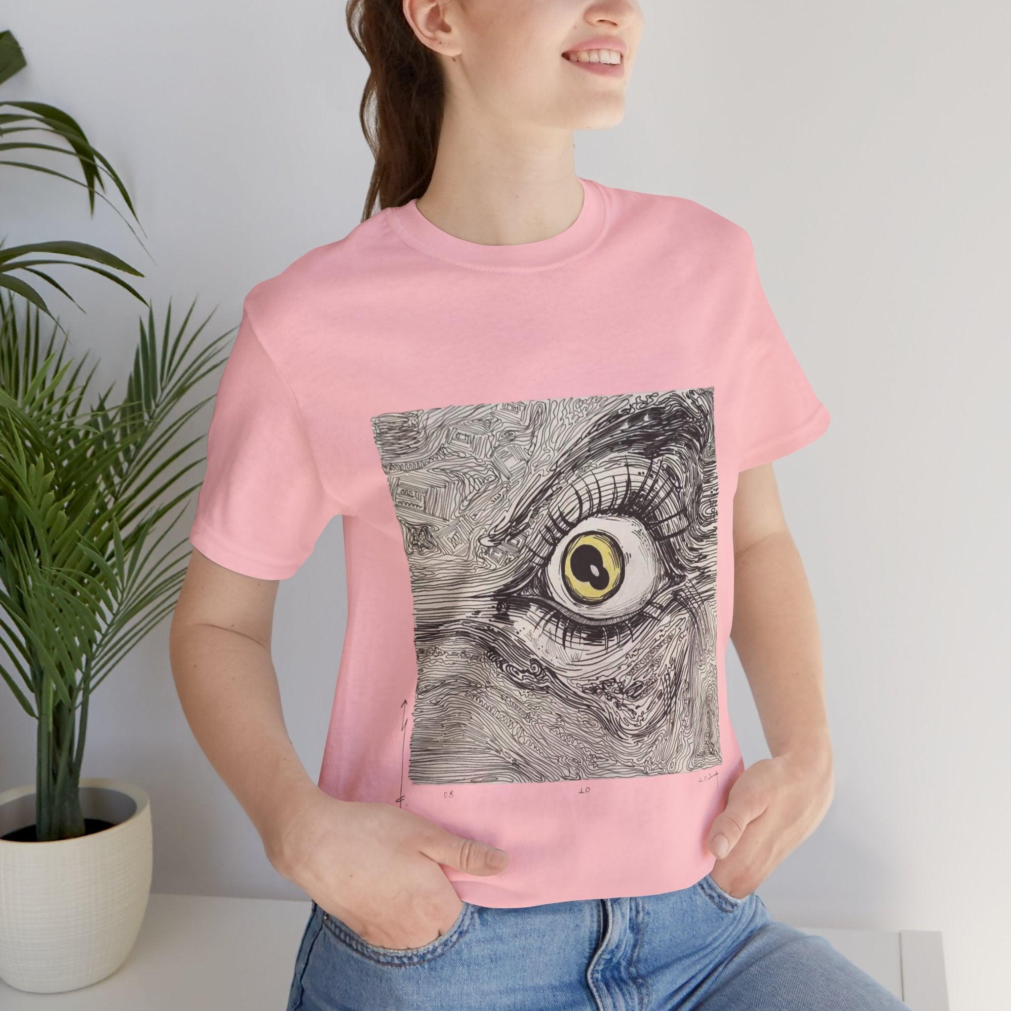 Eye - T-Shirt