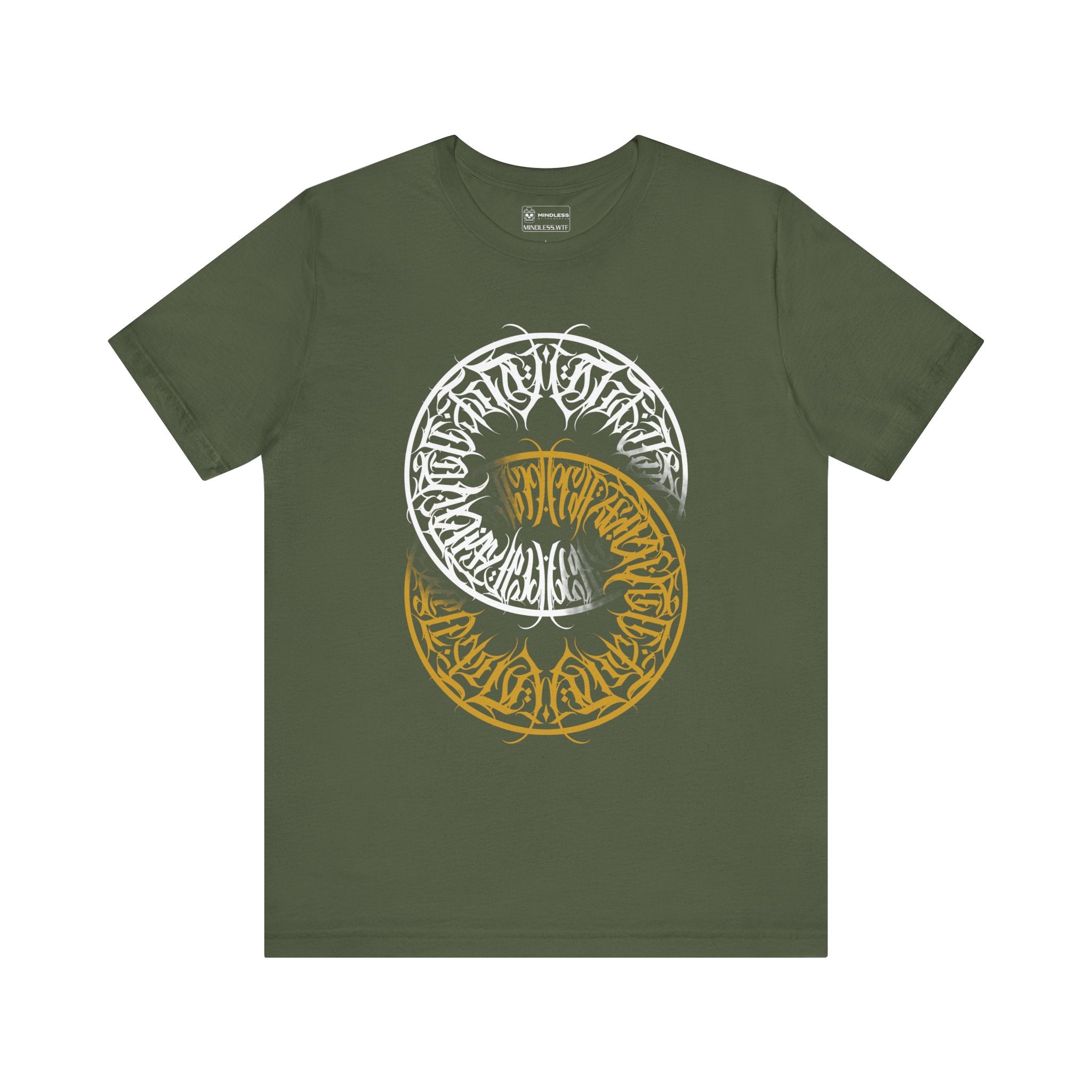 Sigils - T-Shirt