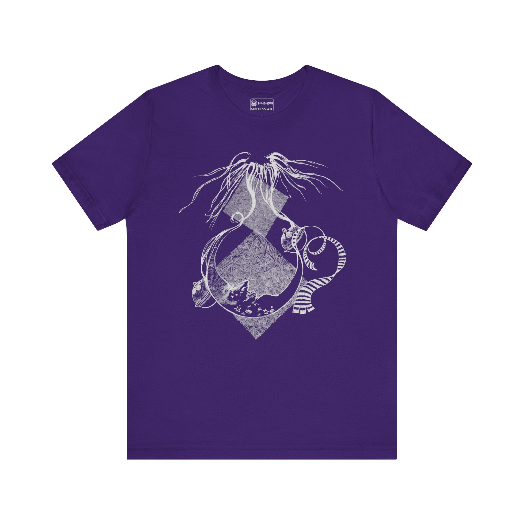 Moon Bells - T-shirt