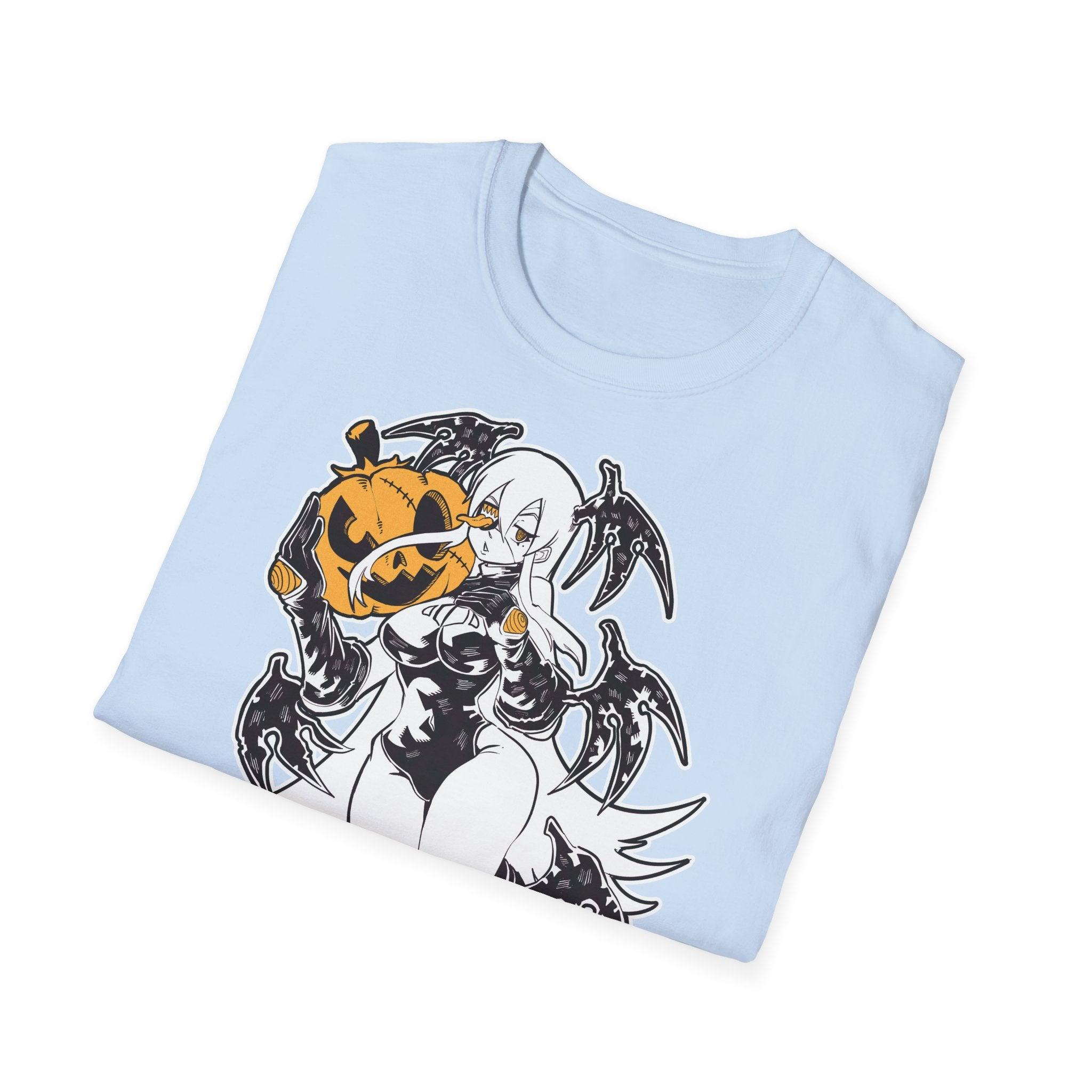 Lady Langrin (Halloween) - T-shirt