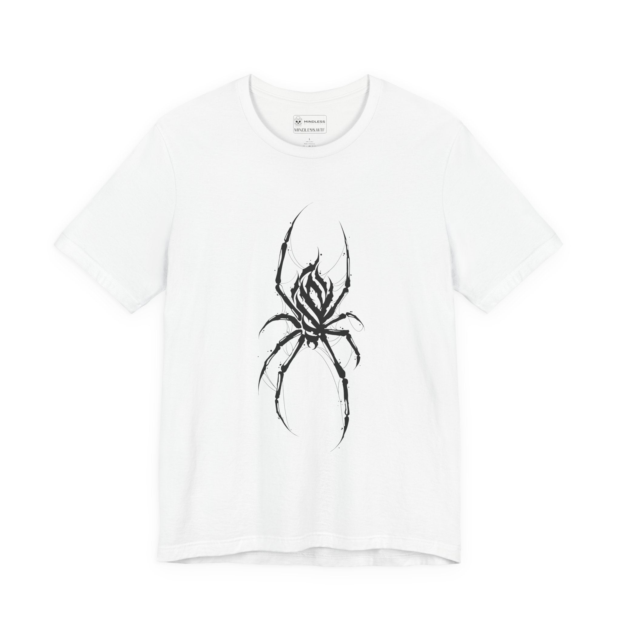 Spider - T-shirt