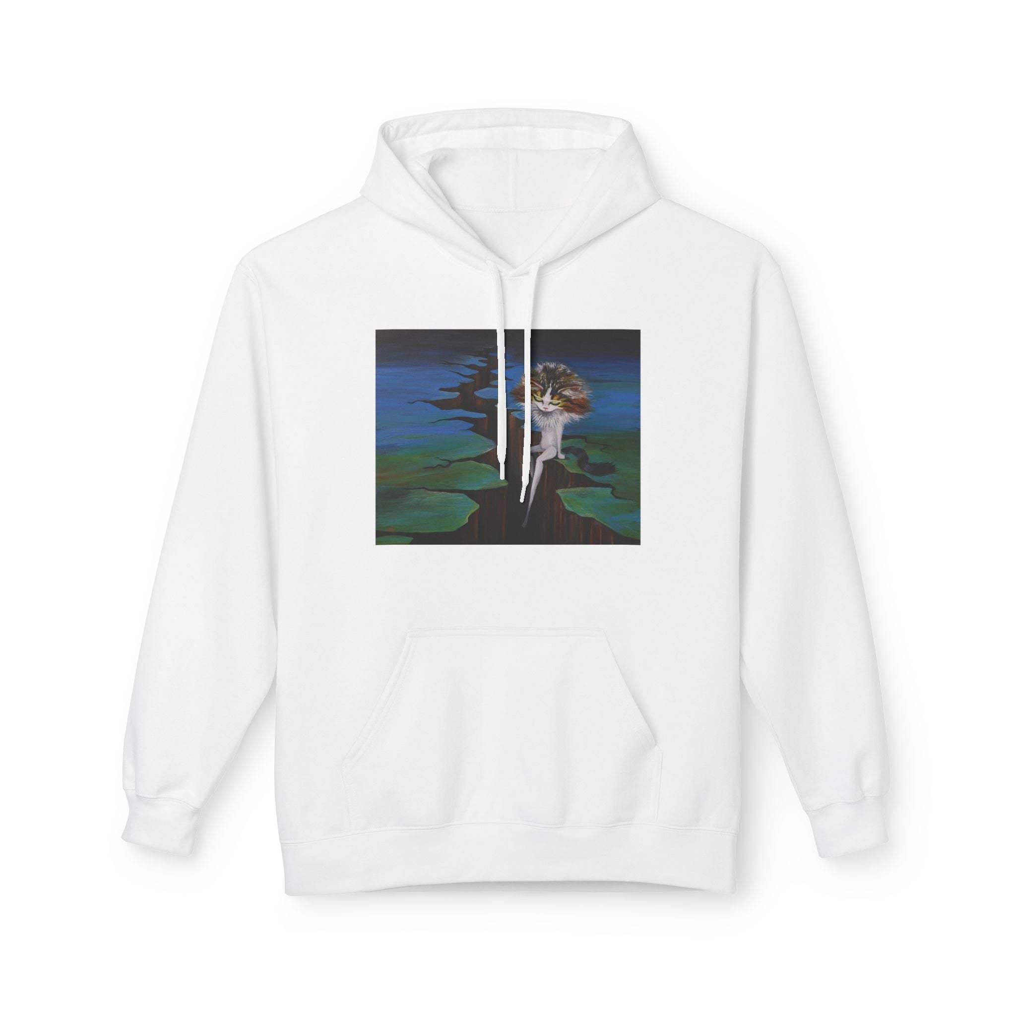 Last Cat - Hoodie