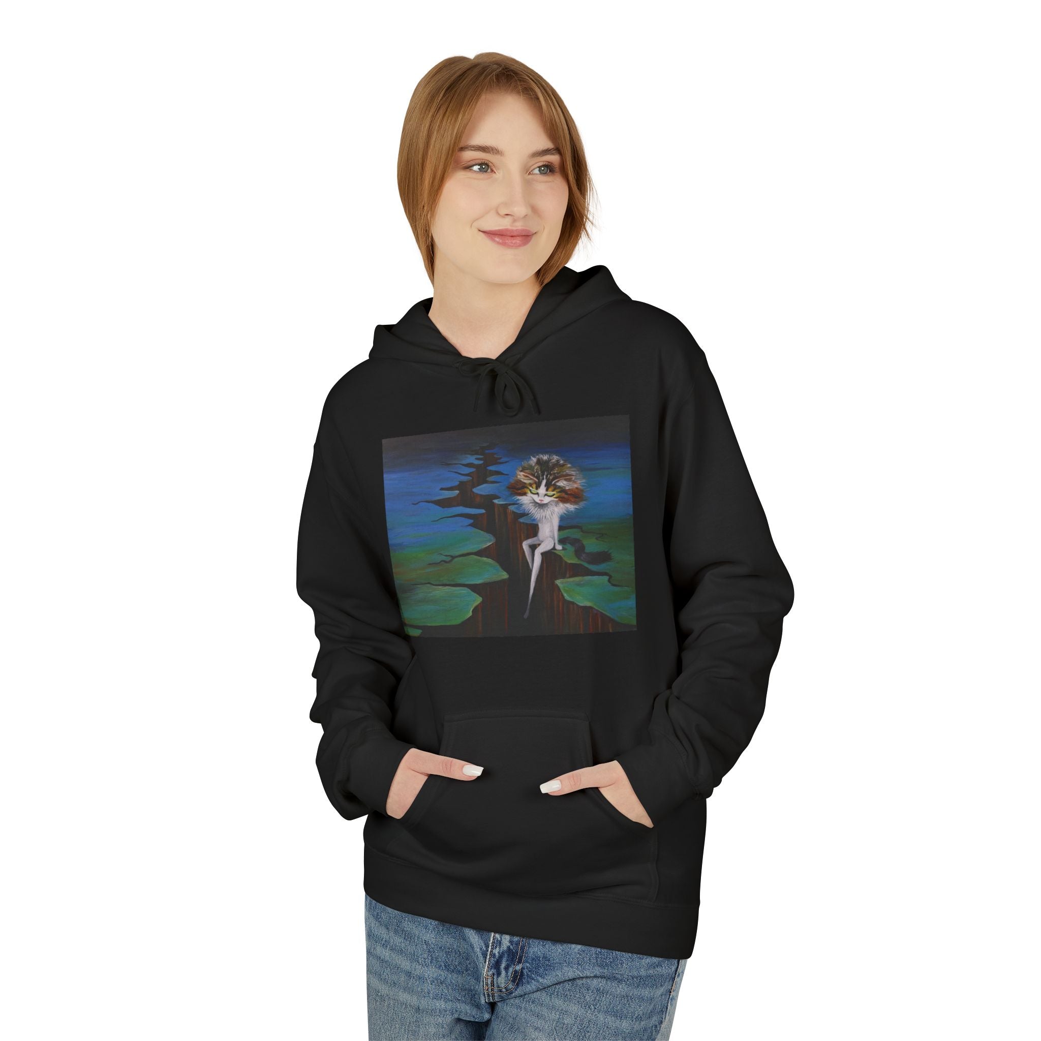 Last Cat - Hoodie