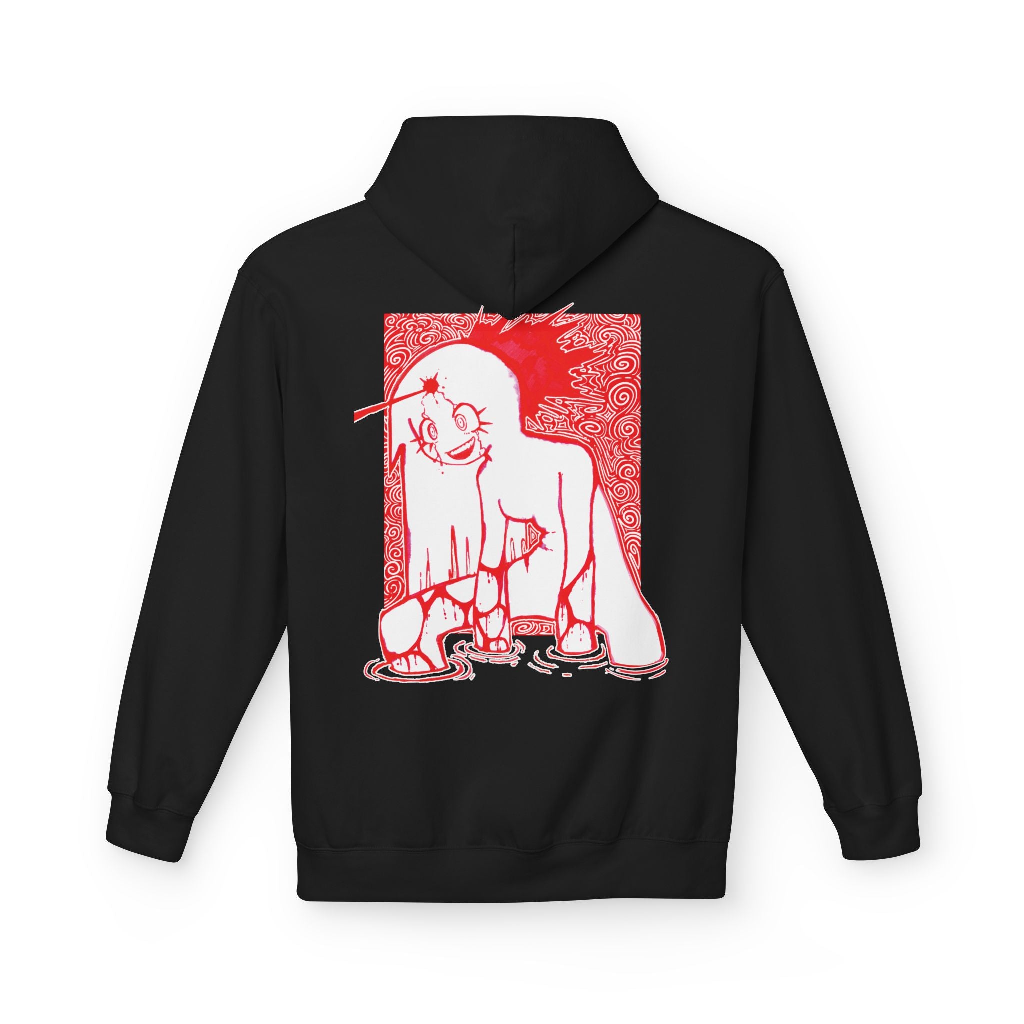 Headshot - Hoodie
