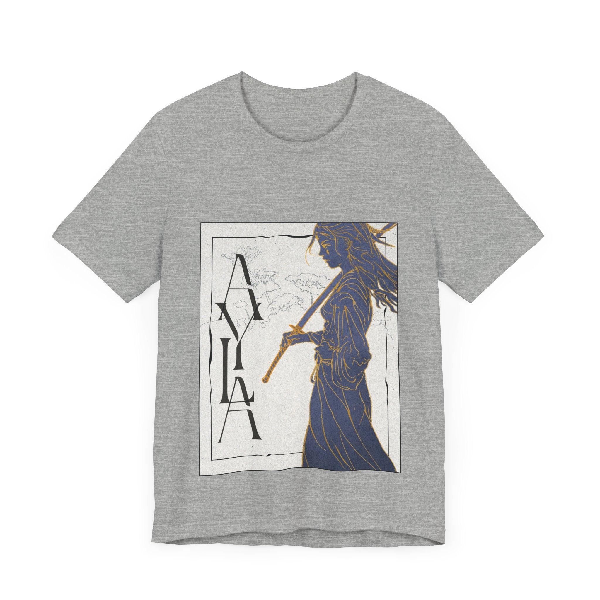 Ayla - Camiseta