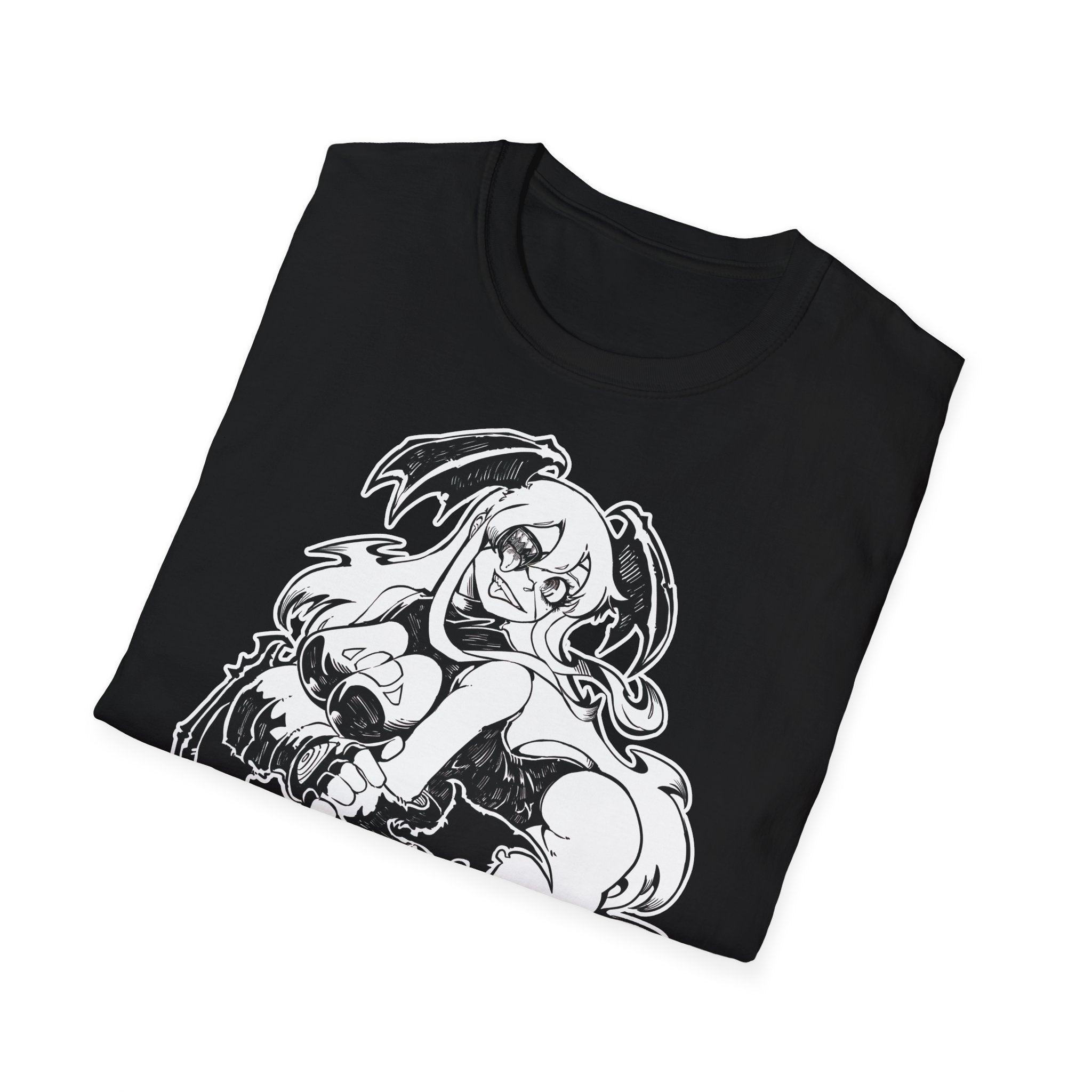 Lady Langrin - T-Shirt