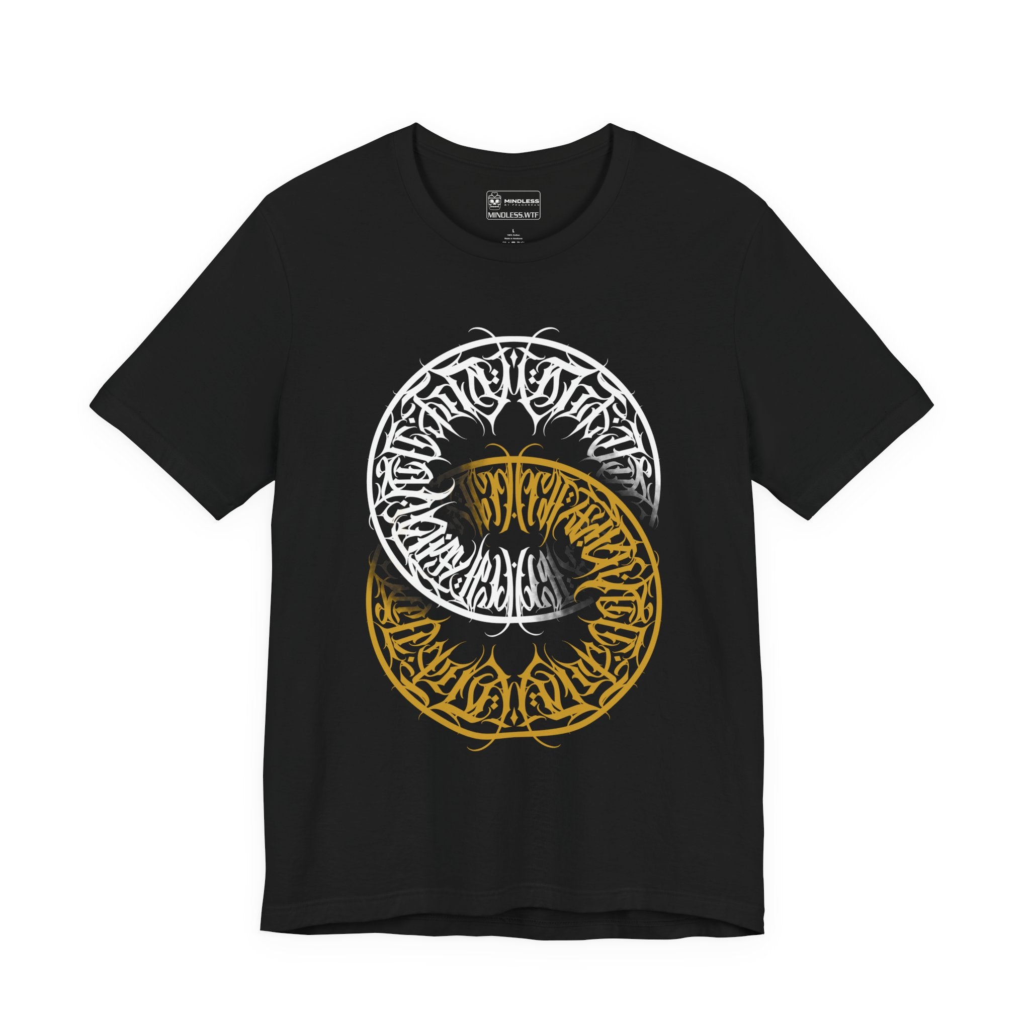 Sigils - T-Shirt