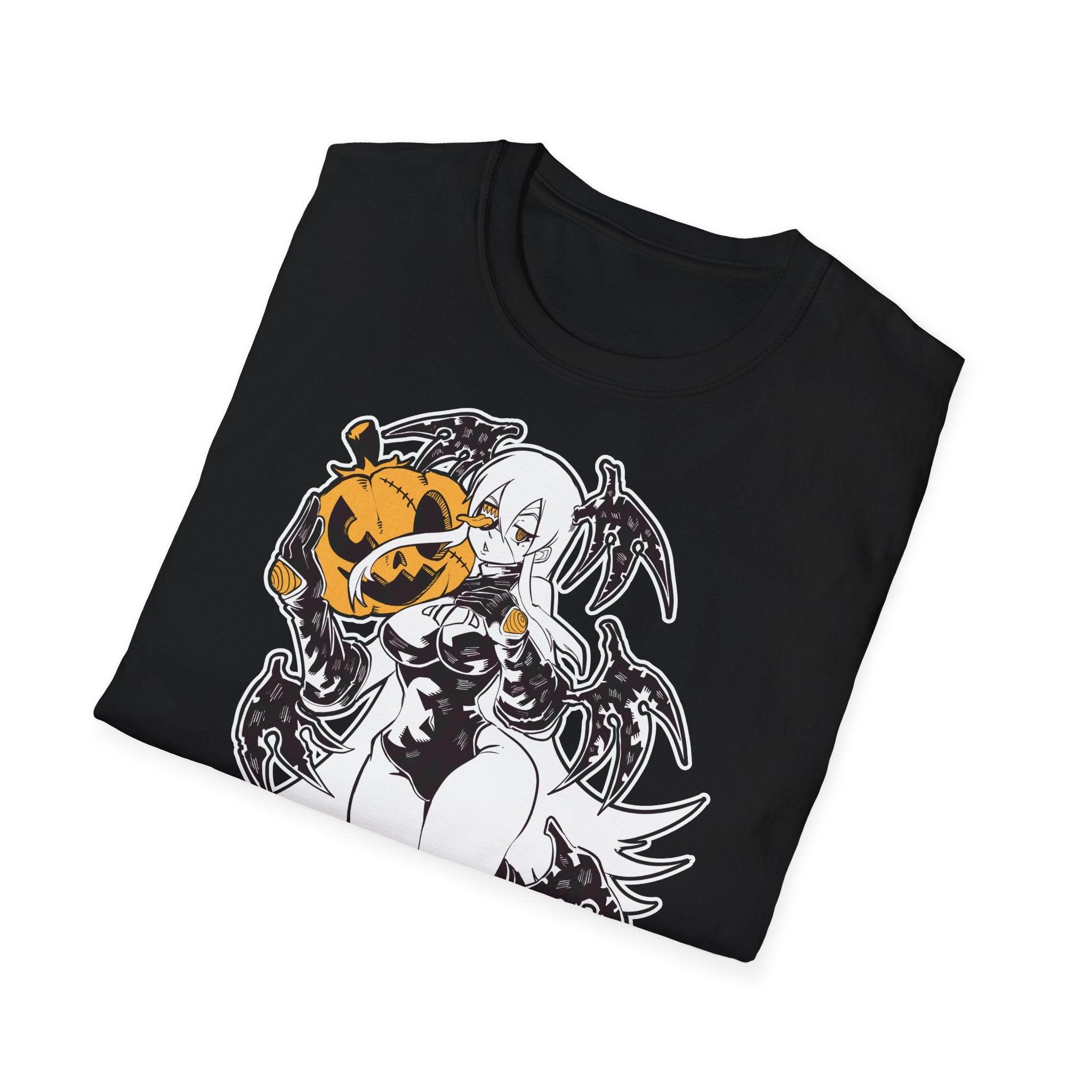 Lady Langrin (Halloween) - T-shirt