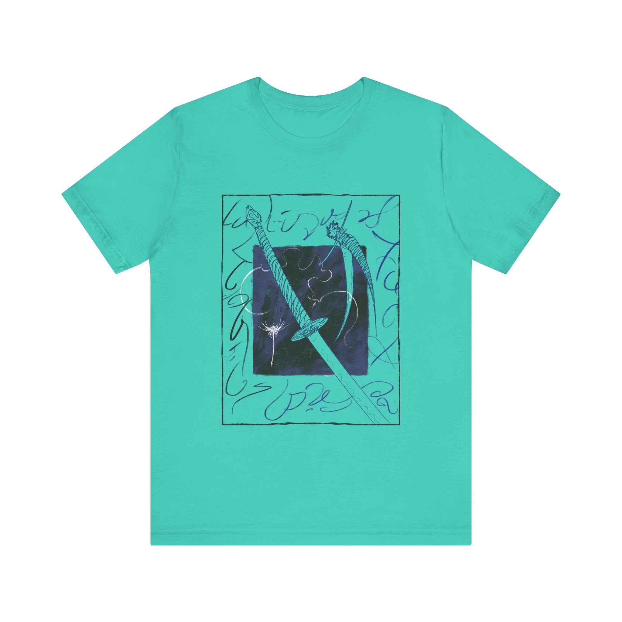 Gifts of Grief - T-Shirt