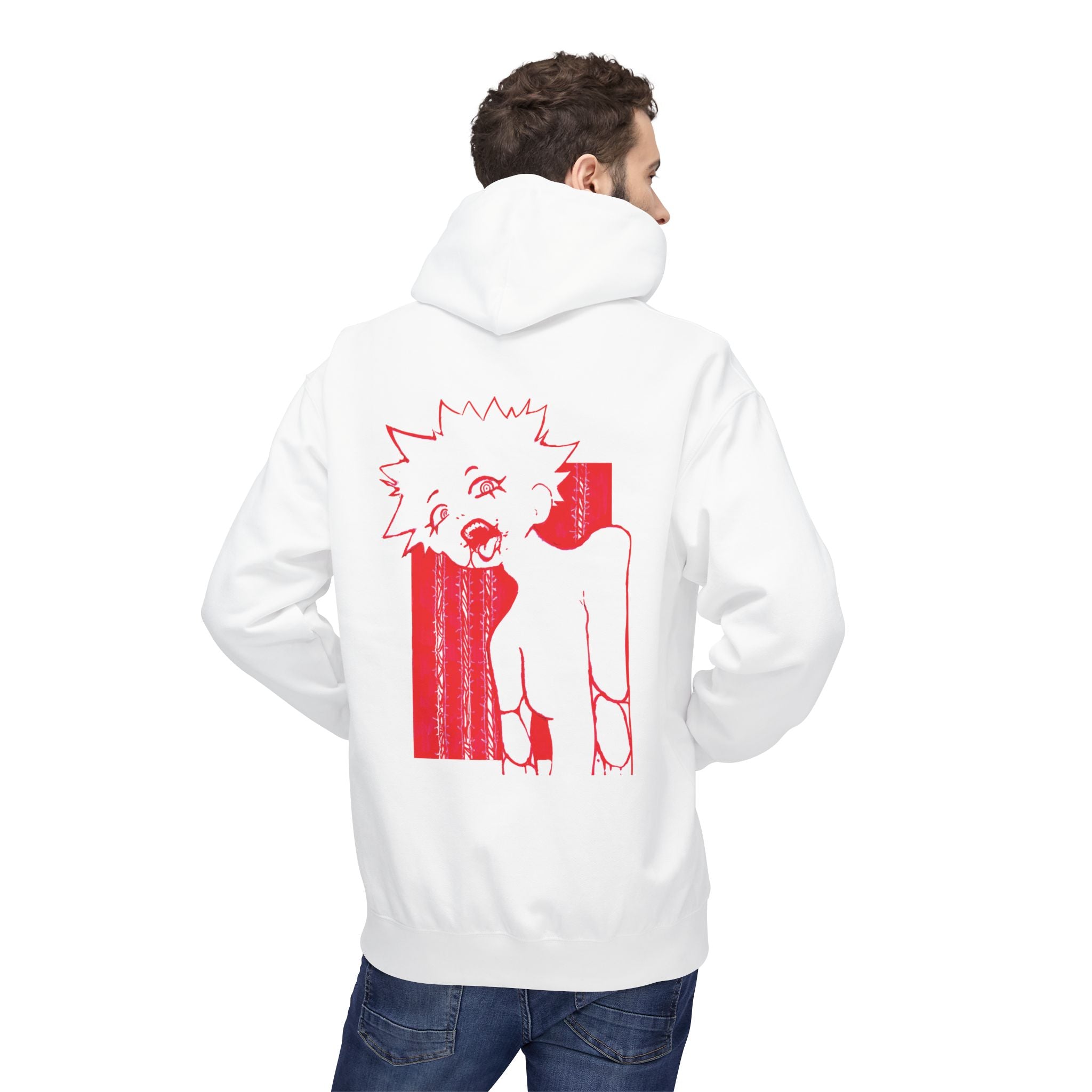 Barbwire - Hoodie