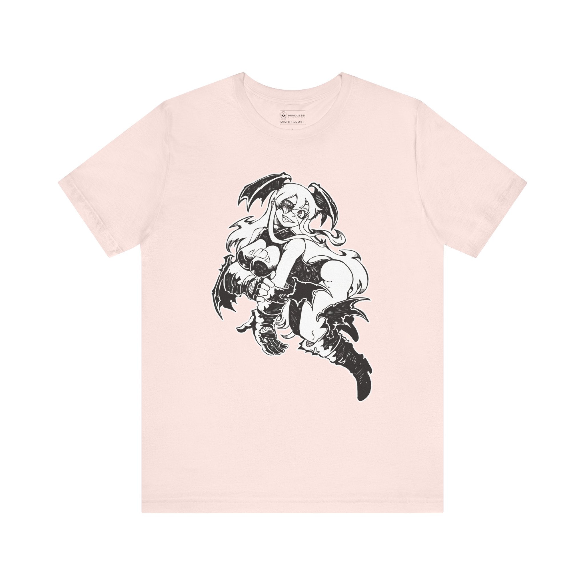 Lady Langrin - T-Shirt