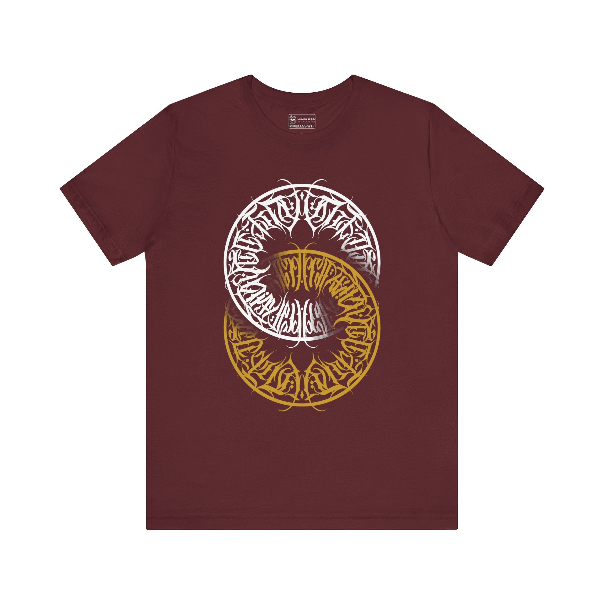 Sigils - T-Shirt
