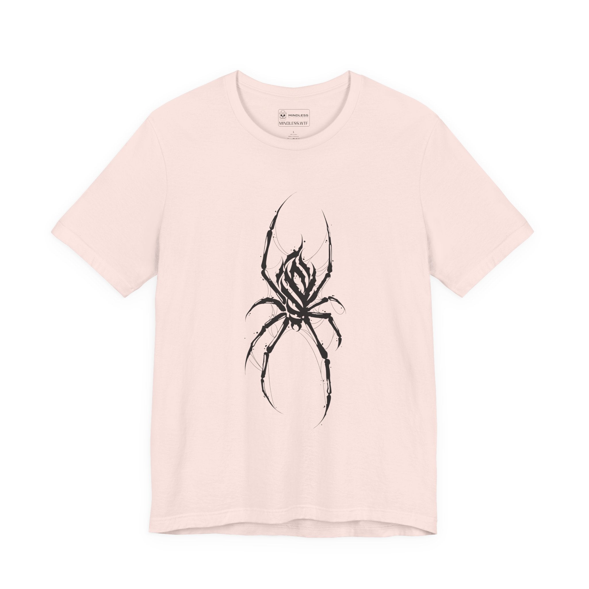 Spider - T-shirt