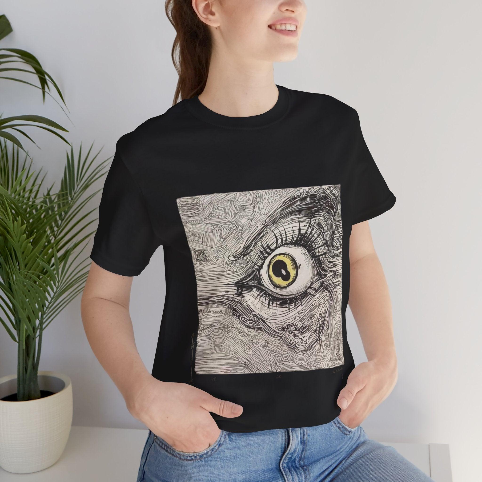 Eye - T-Shirt