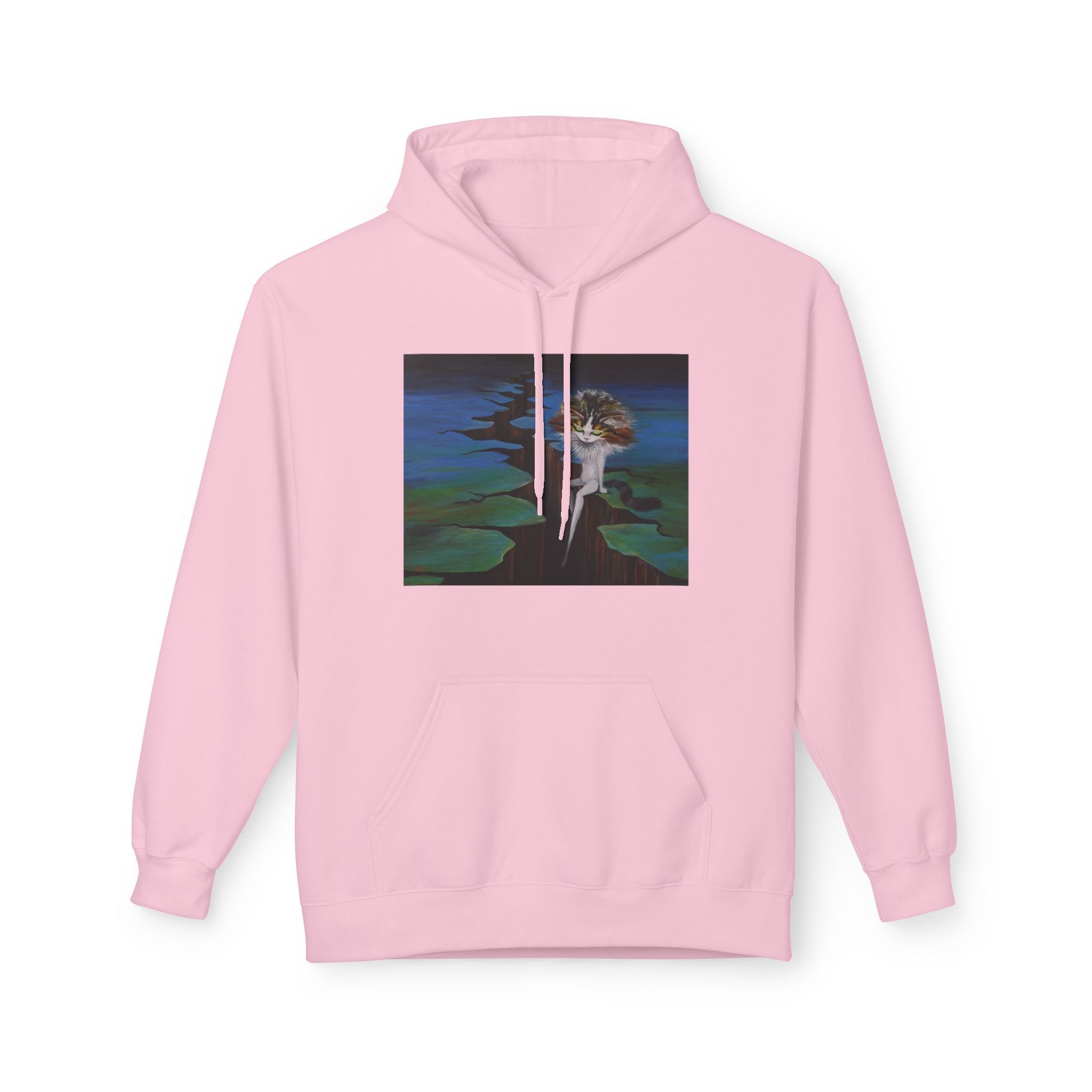 Last Cat - Hoodie