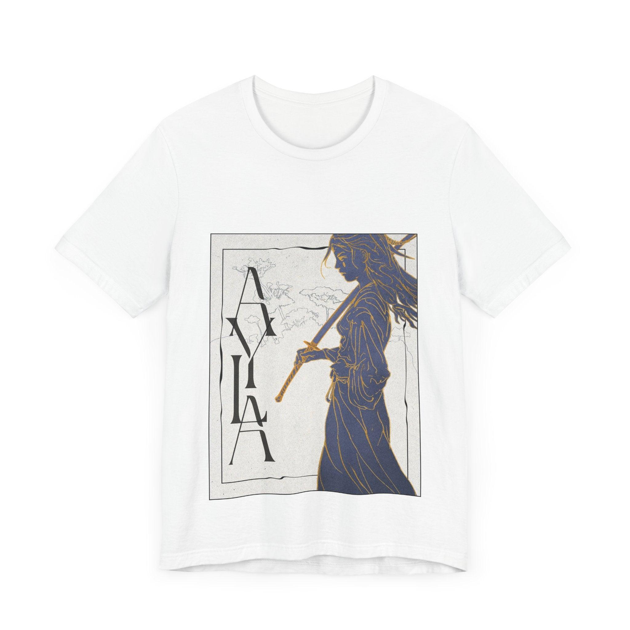 Ayla - T-Shirt