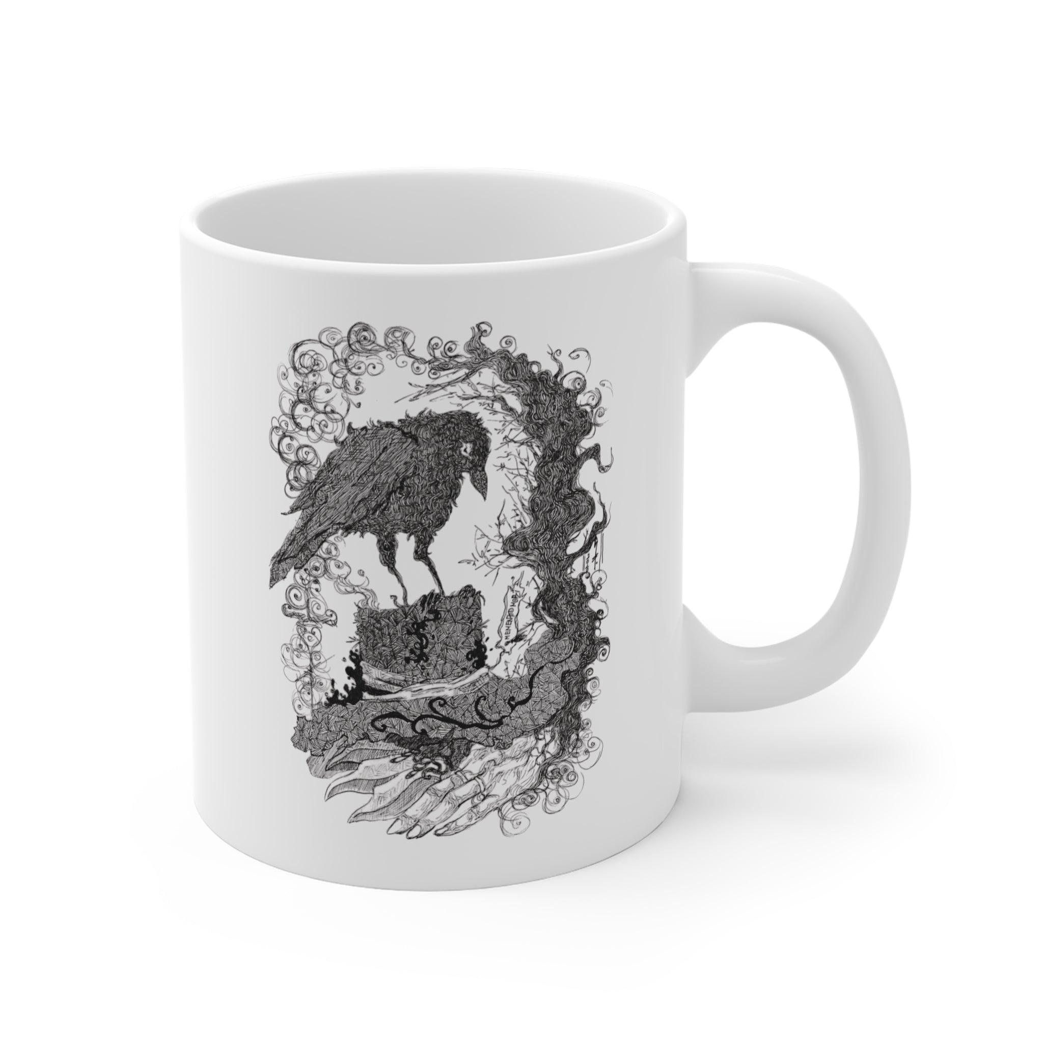 Memento Mori - Mug