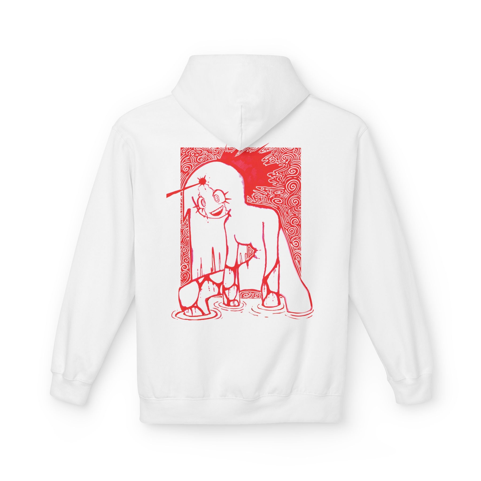 Headshot - Hoodie