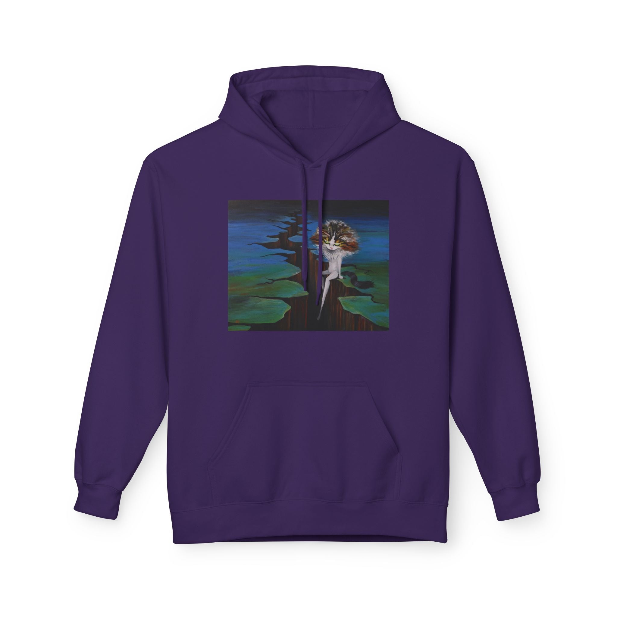 Last Cat - Hoodie