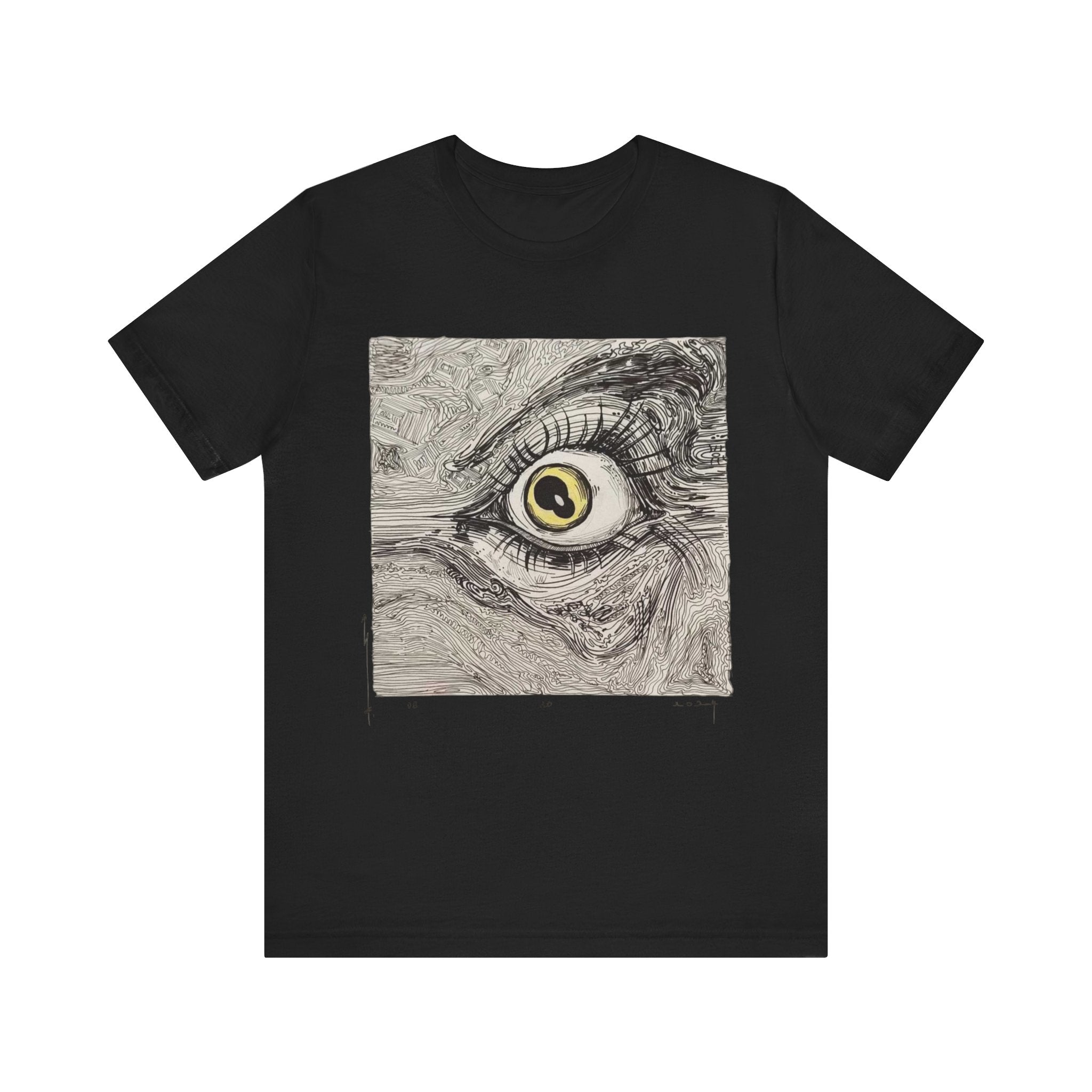 Eye - T-Shirt