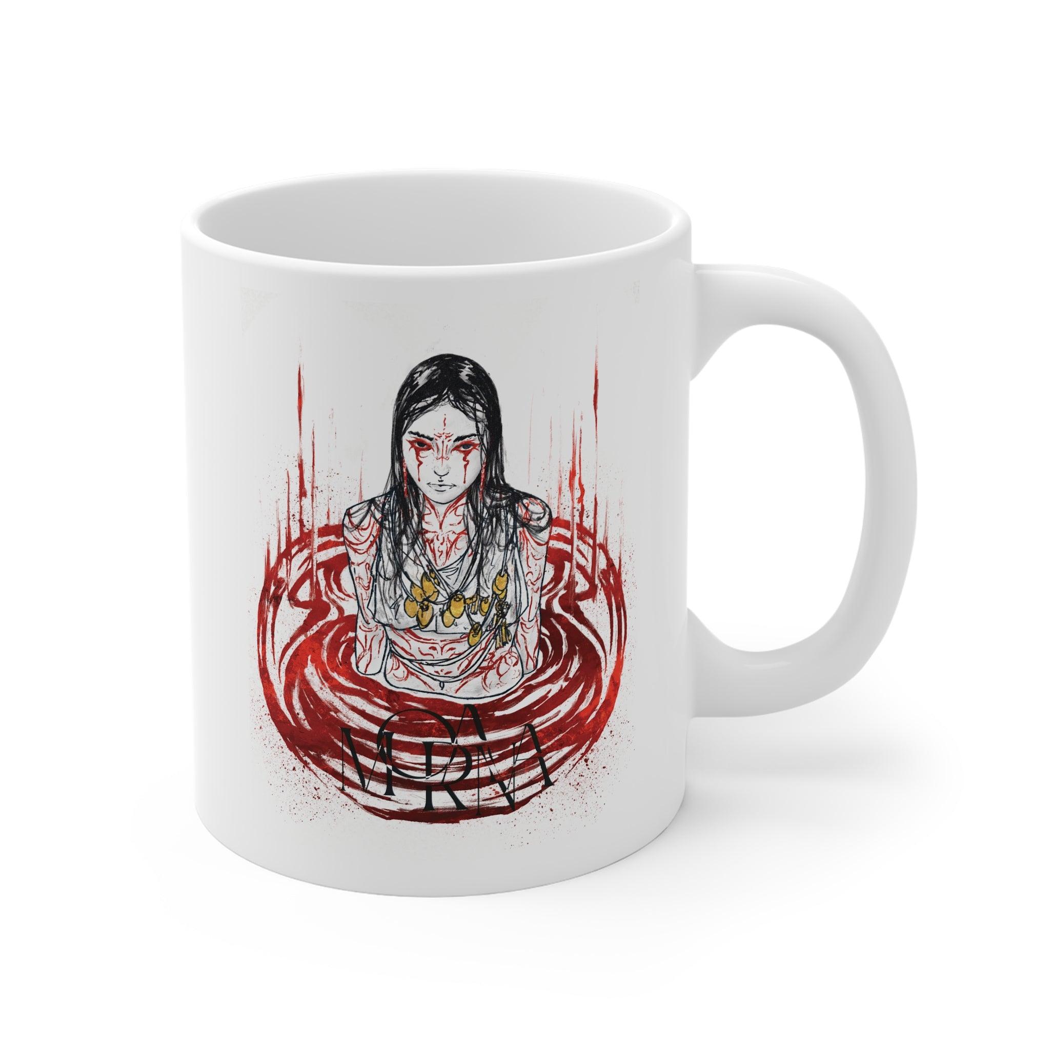 Morana - Mug