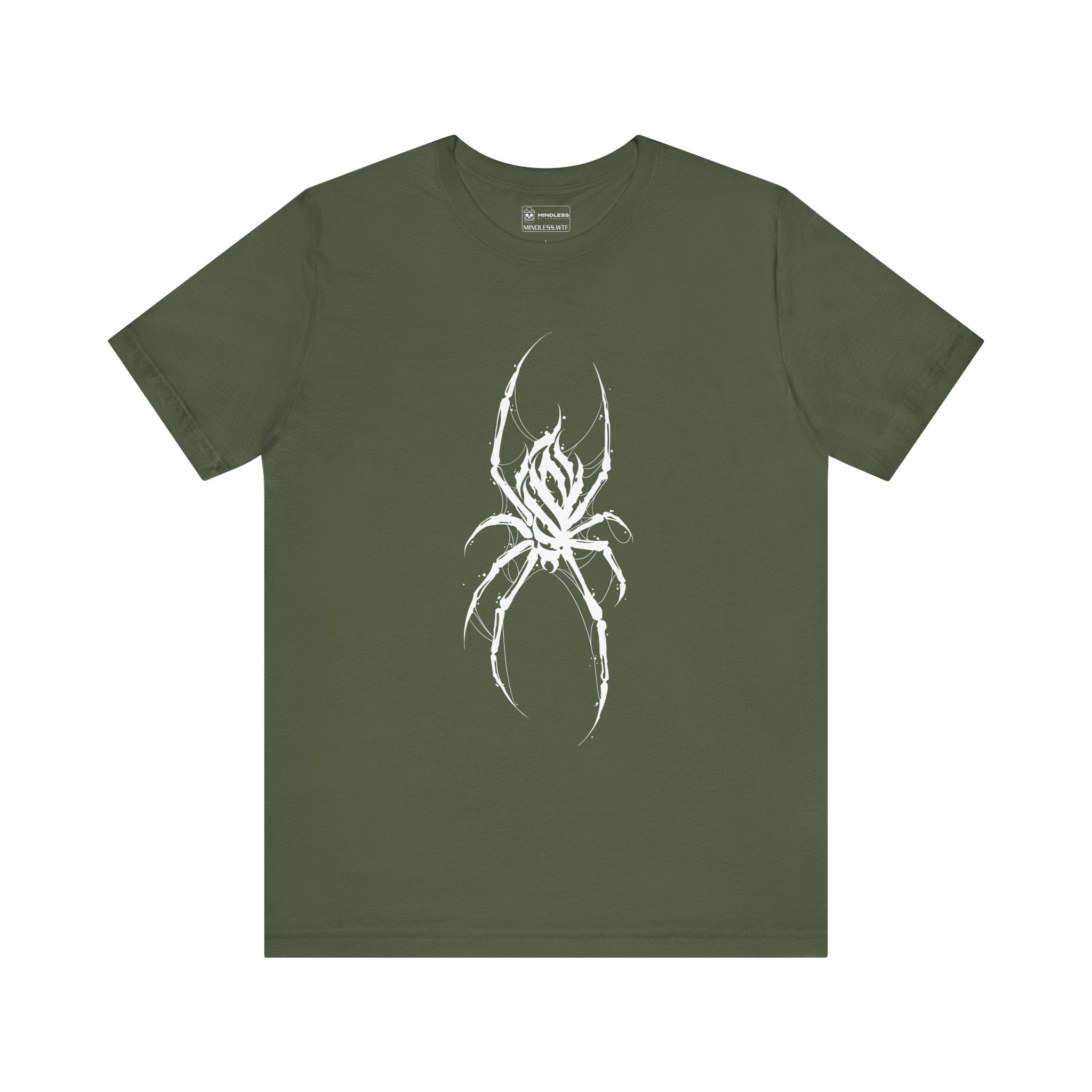 Spider - T-shirt