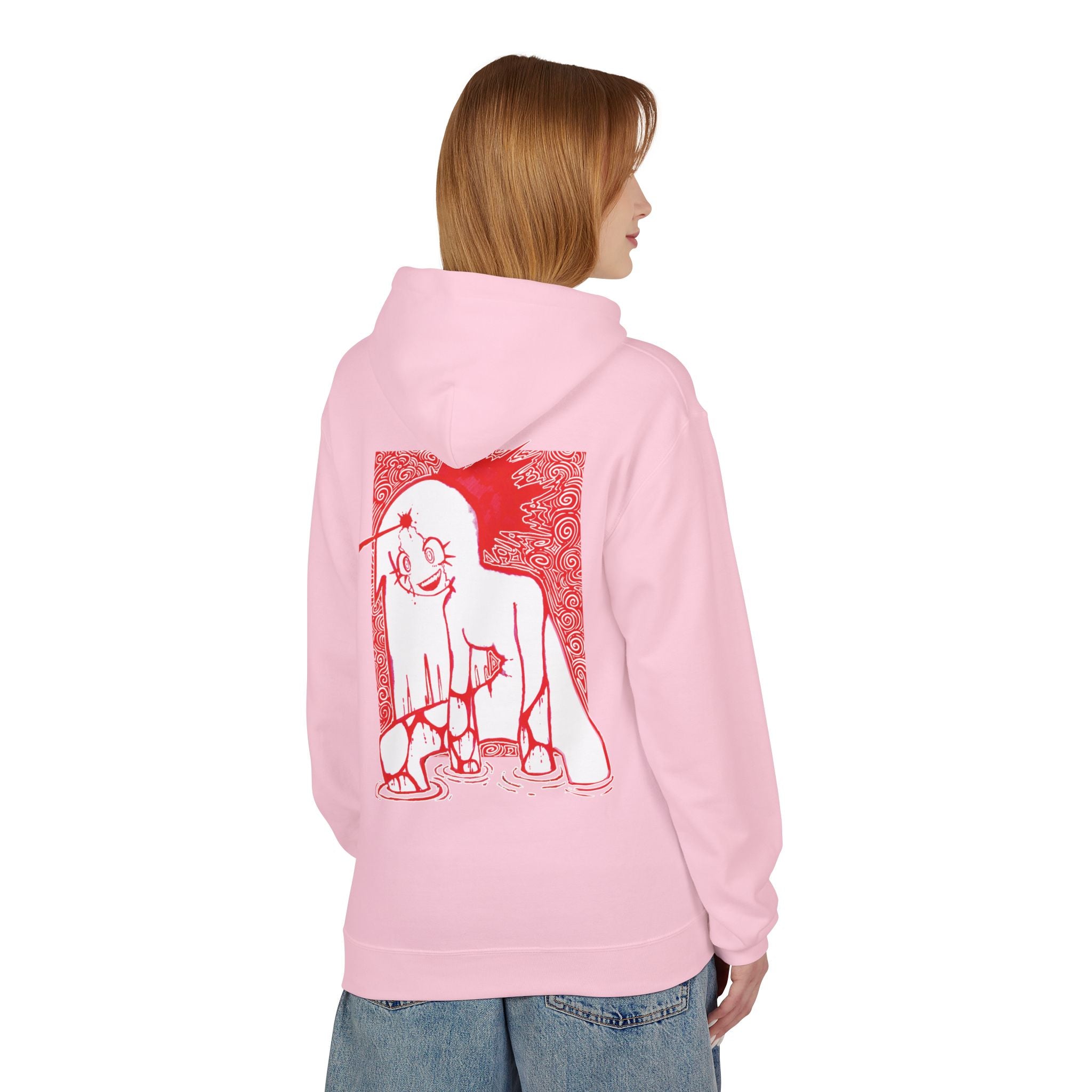 Headshot - Hoodie