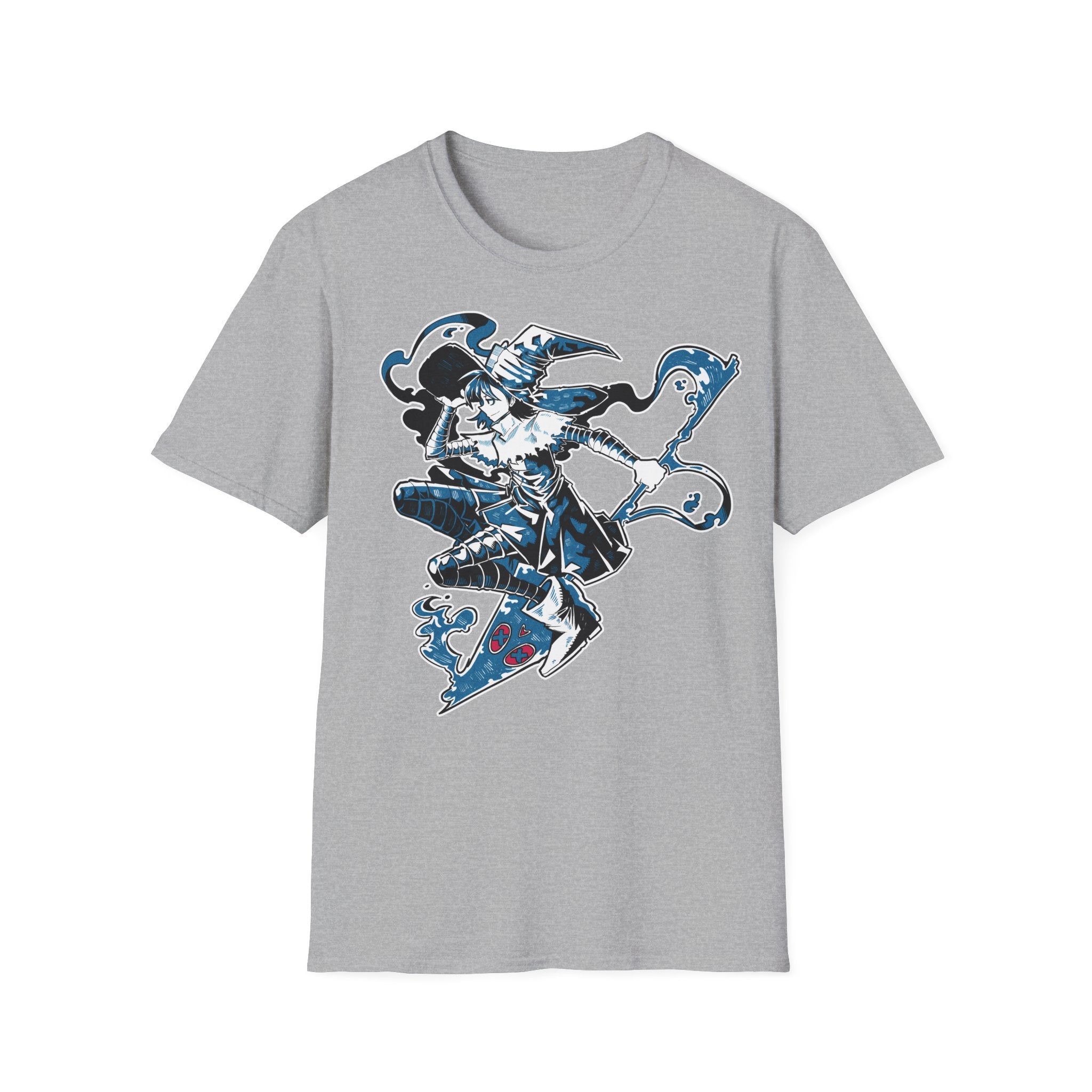 Grand Magus Saylus - T-Shirt