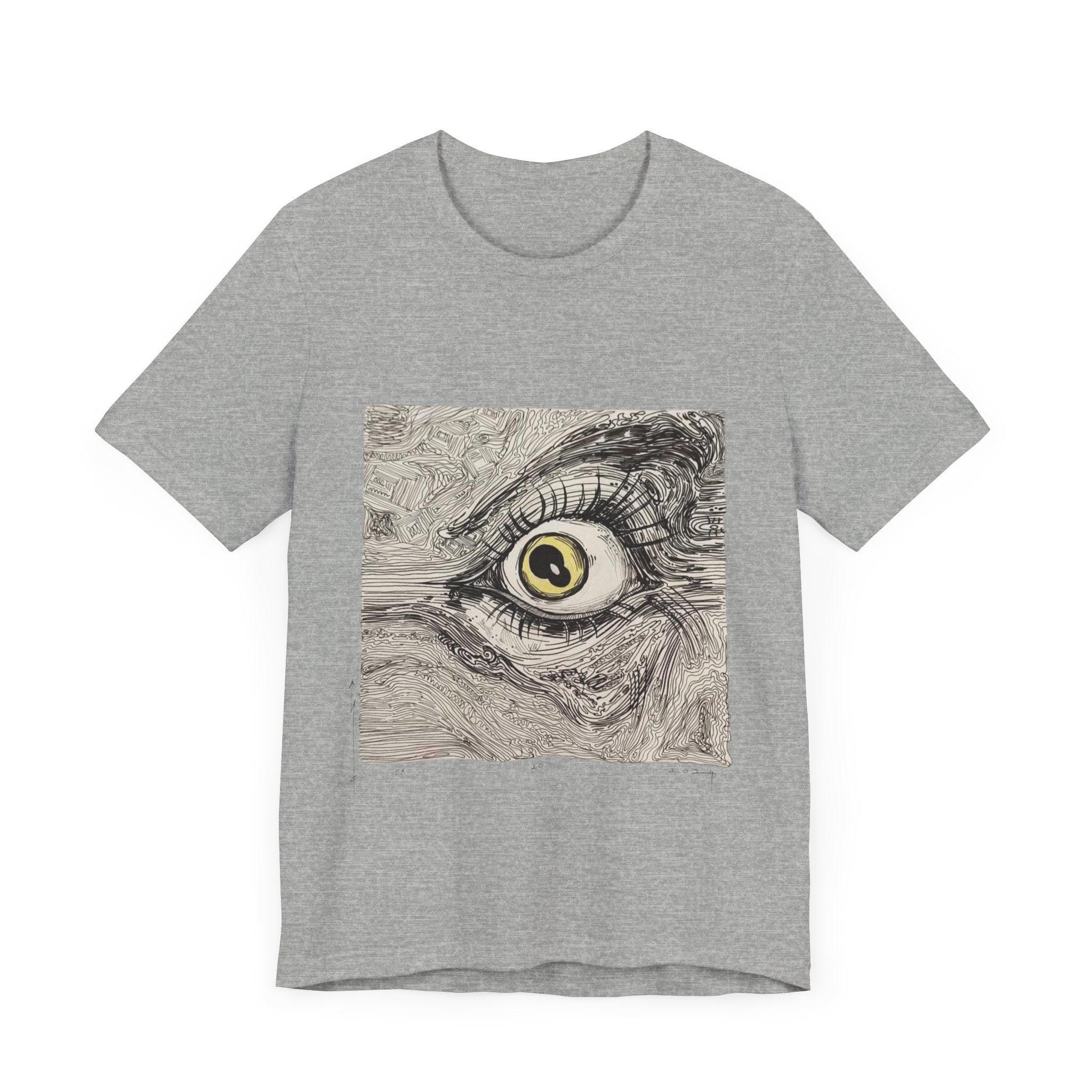 Eye - T-Shirt