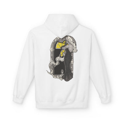 Lady VI - Hoodie