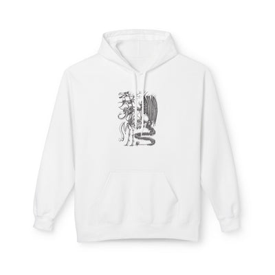 Silencia - Hoodie