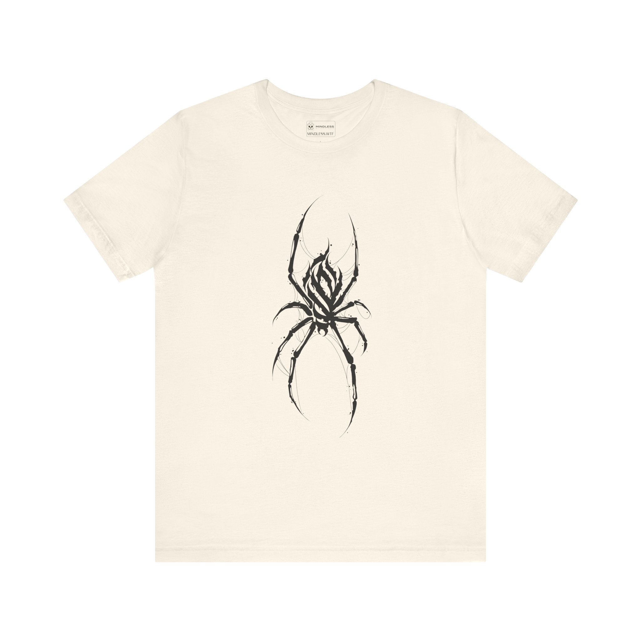 Spider - T-shirt
