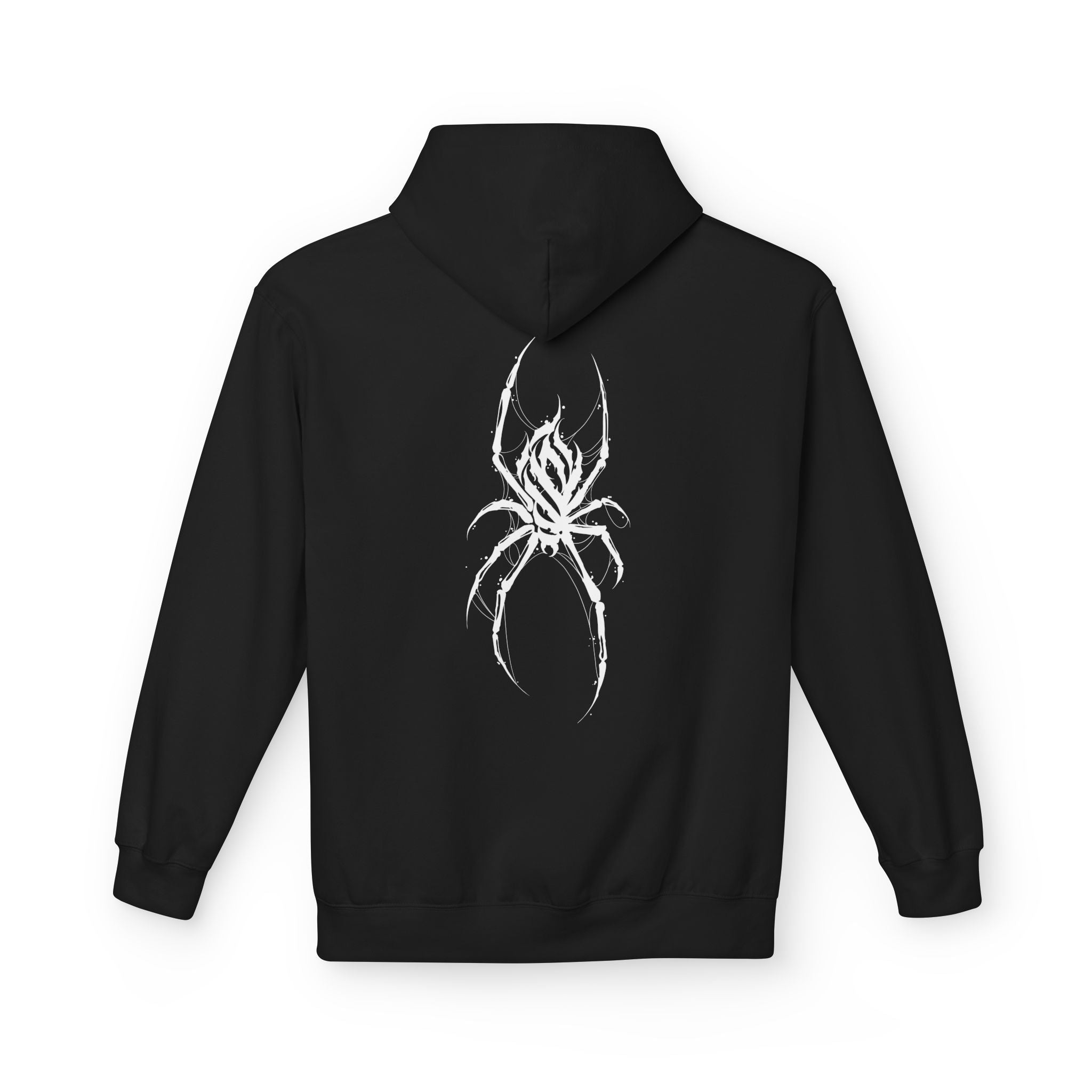 Spider - Hoodie