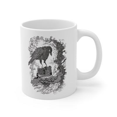 Memento Mori - Mug