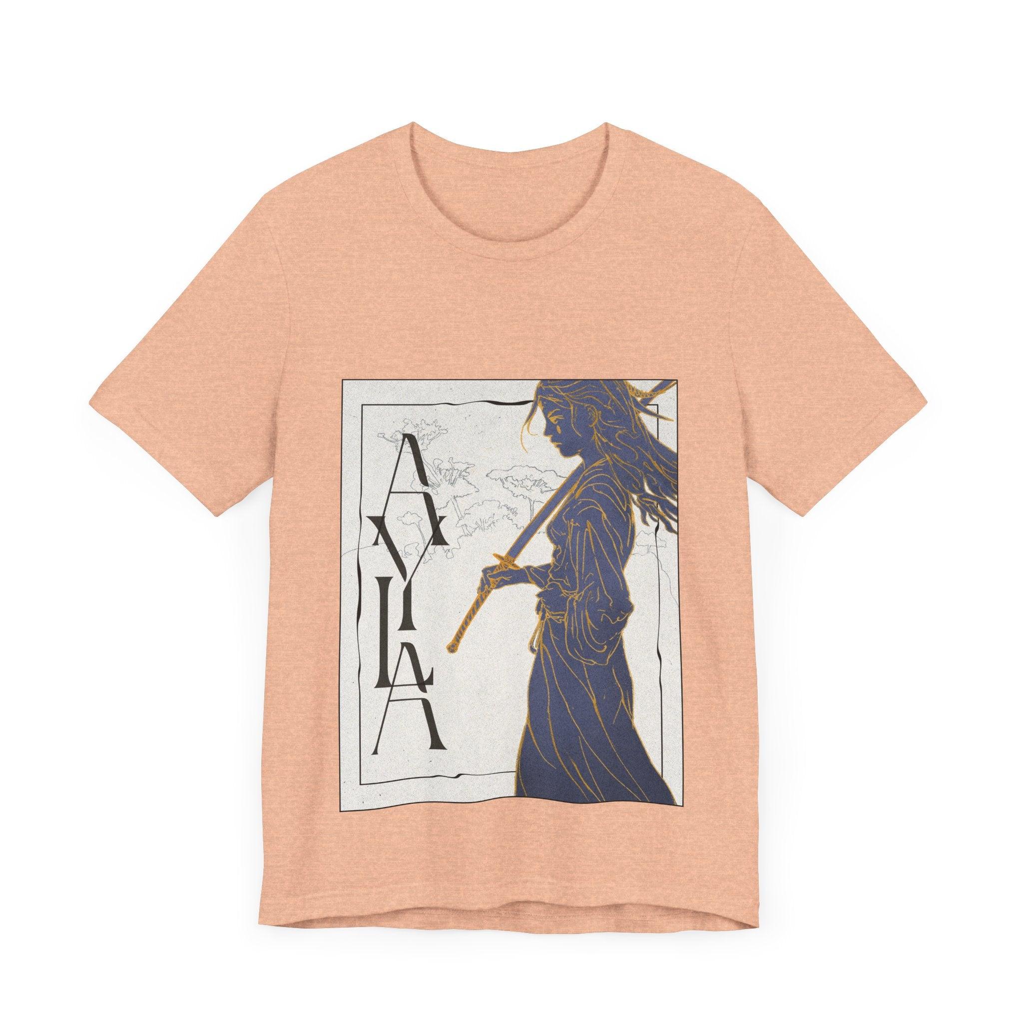 Ayla - Camiseta