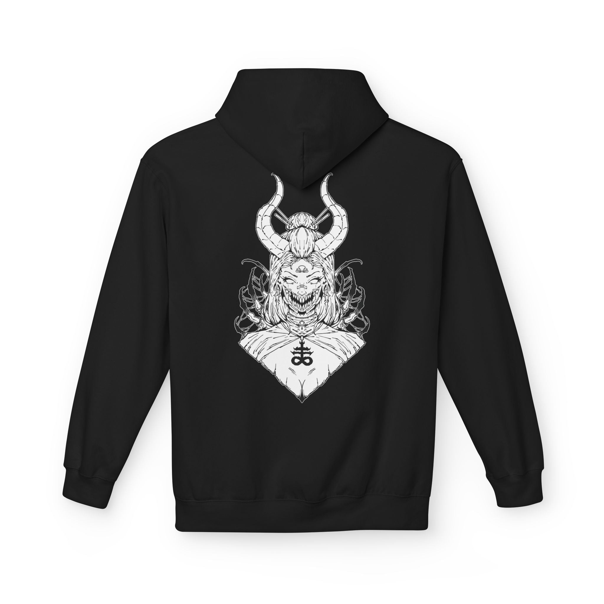 Demon Girl - T-Shirt