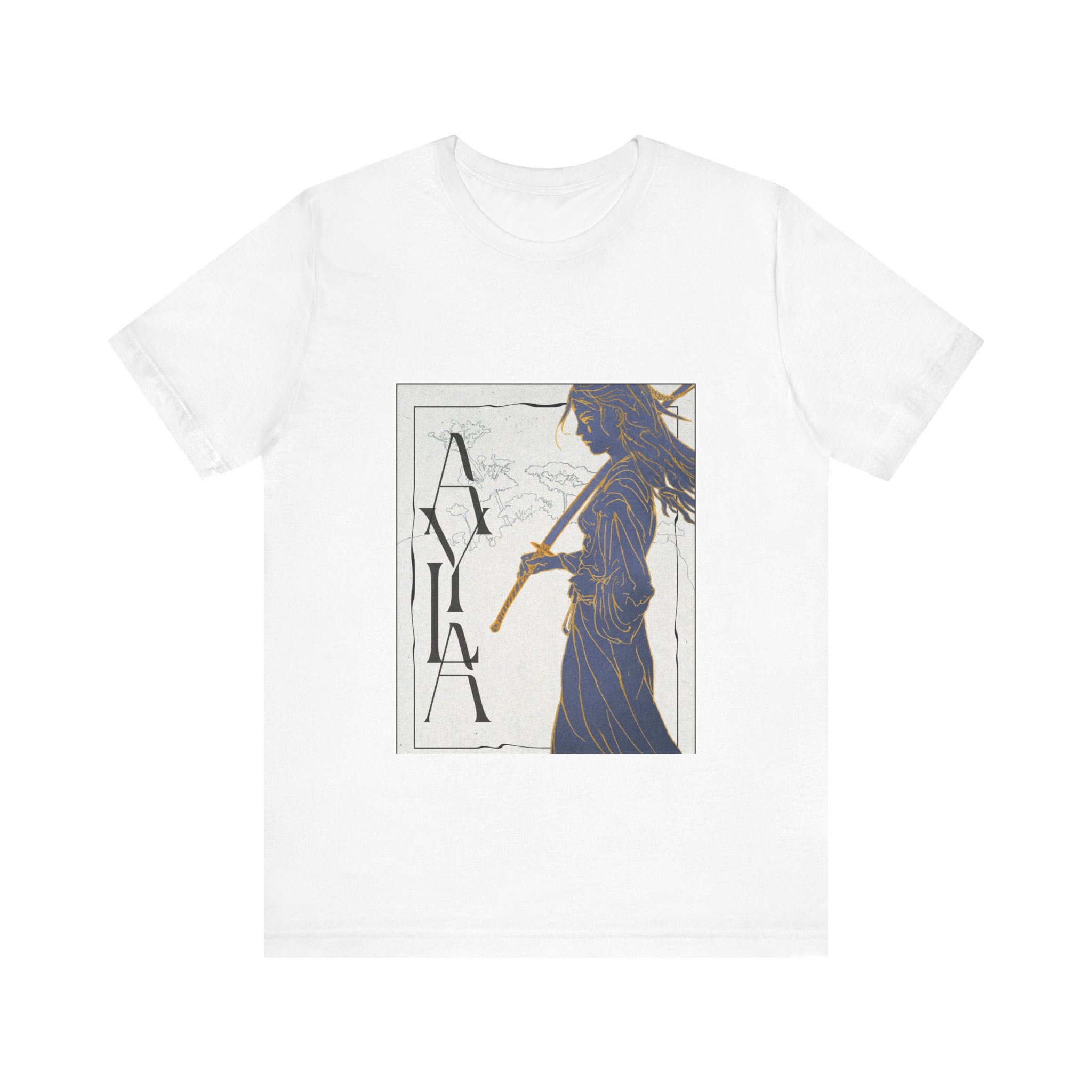 Ayla - T-Shirt