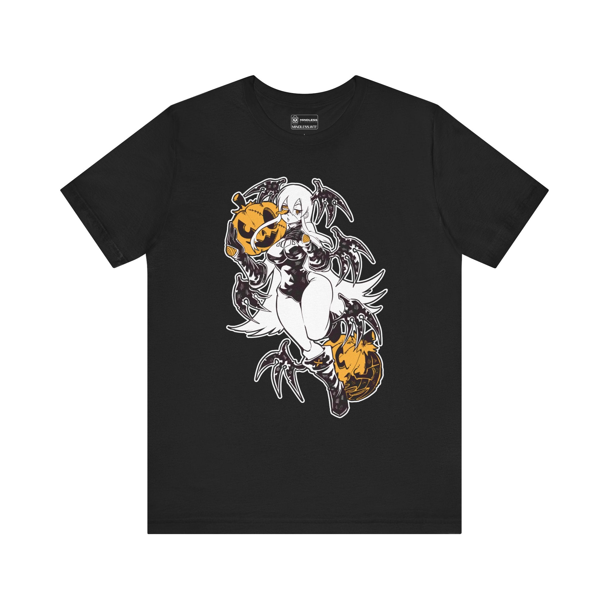 Lady Langrin (Halloween) - T-shirt