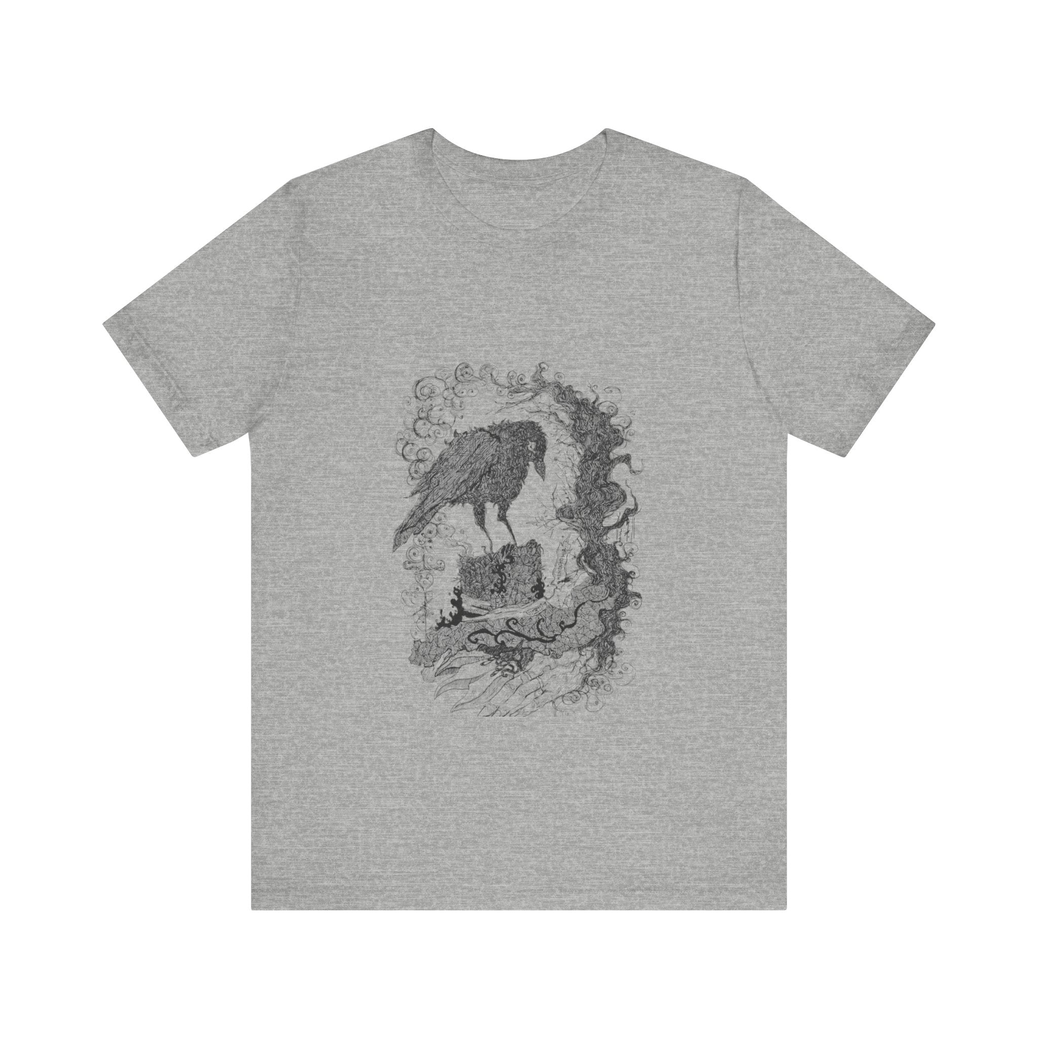 Memento Mori - T-Shirt