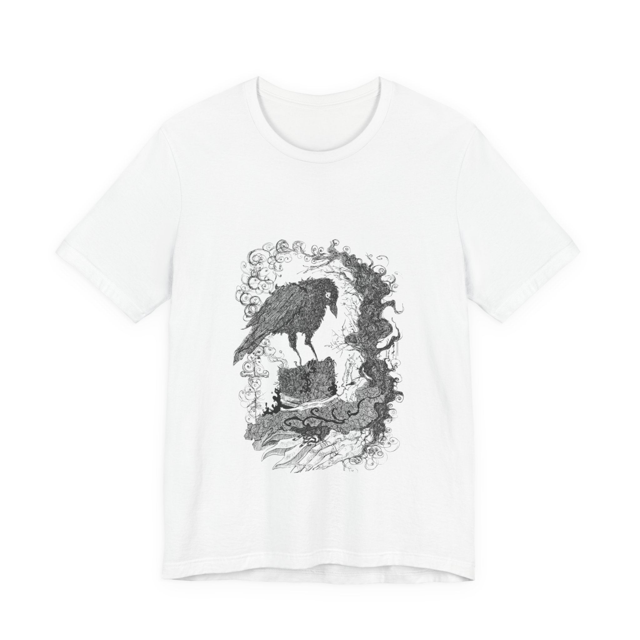 Memento Mori - T-Shirt