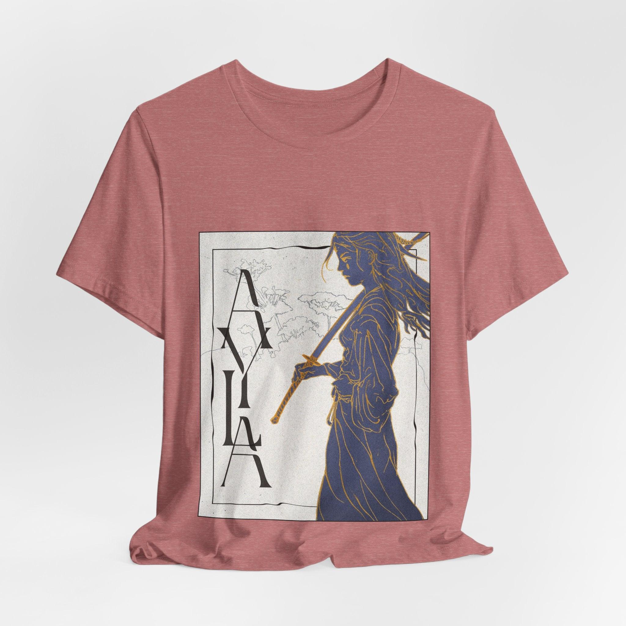 Ayla - T-Shirt