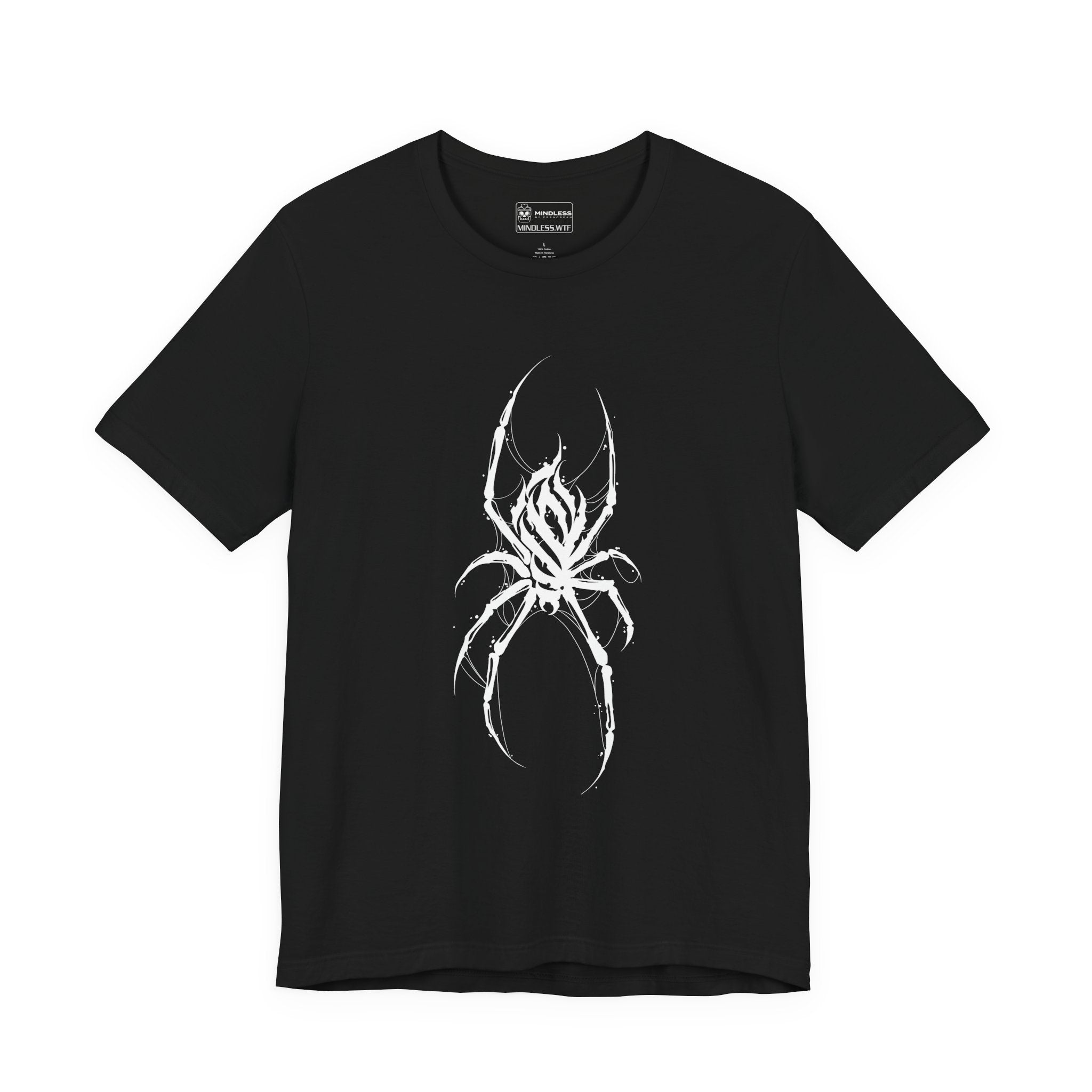 Spider - T-shirt