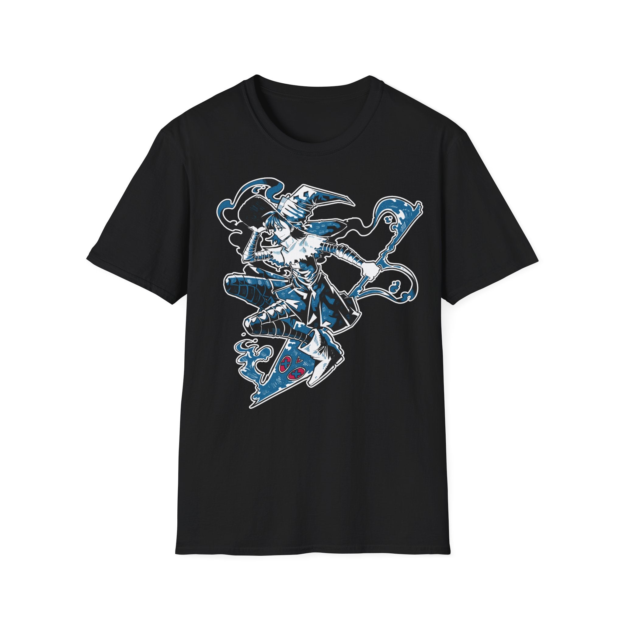 Grand Magus Saylus - T-Shirt