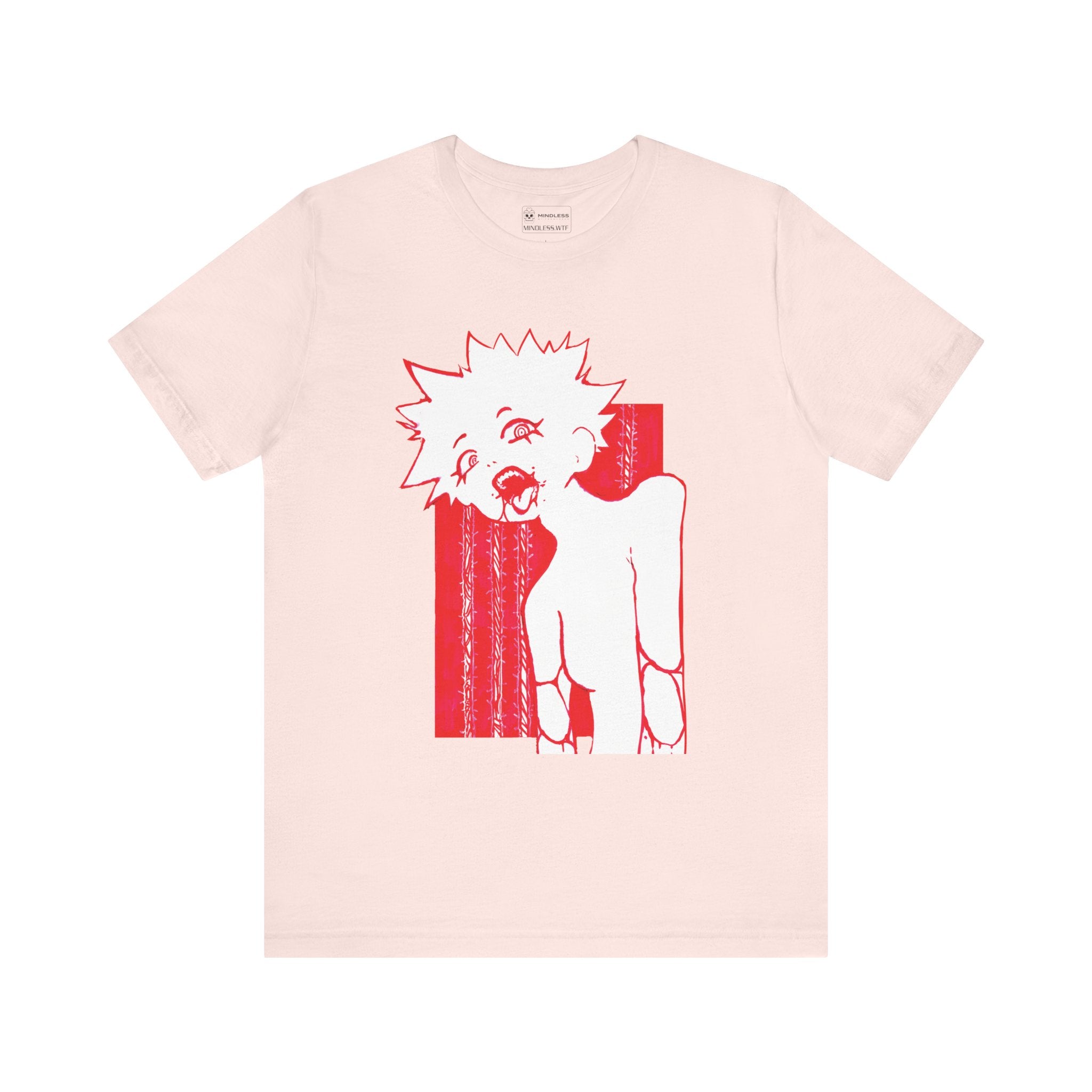 Barbwire - T-shirt