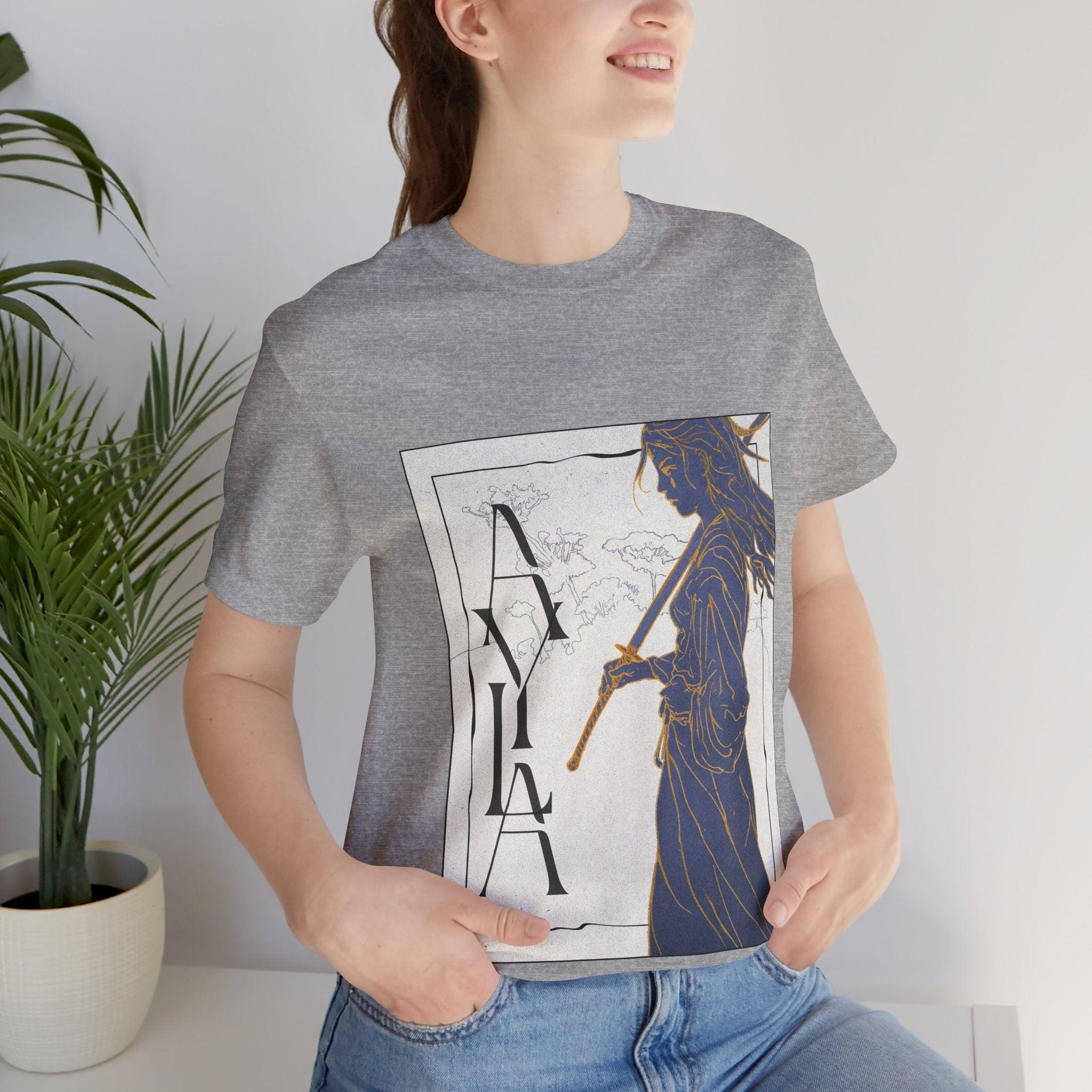 Ayla - T-Shirt