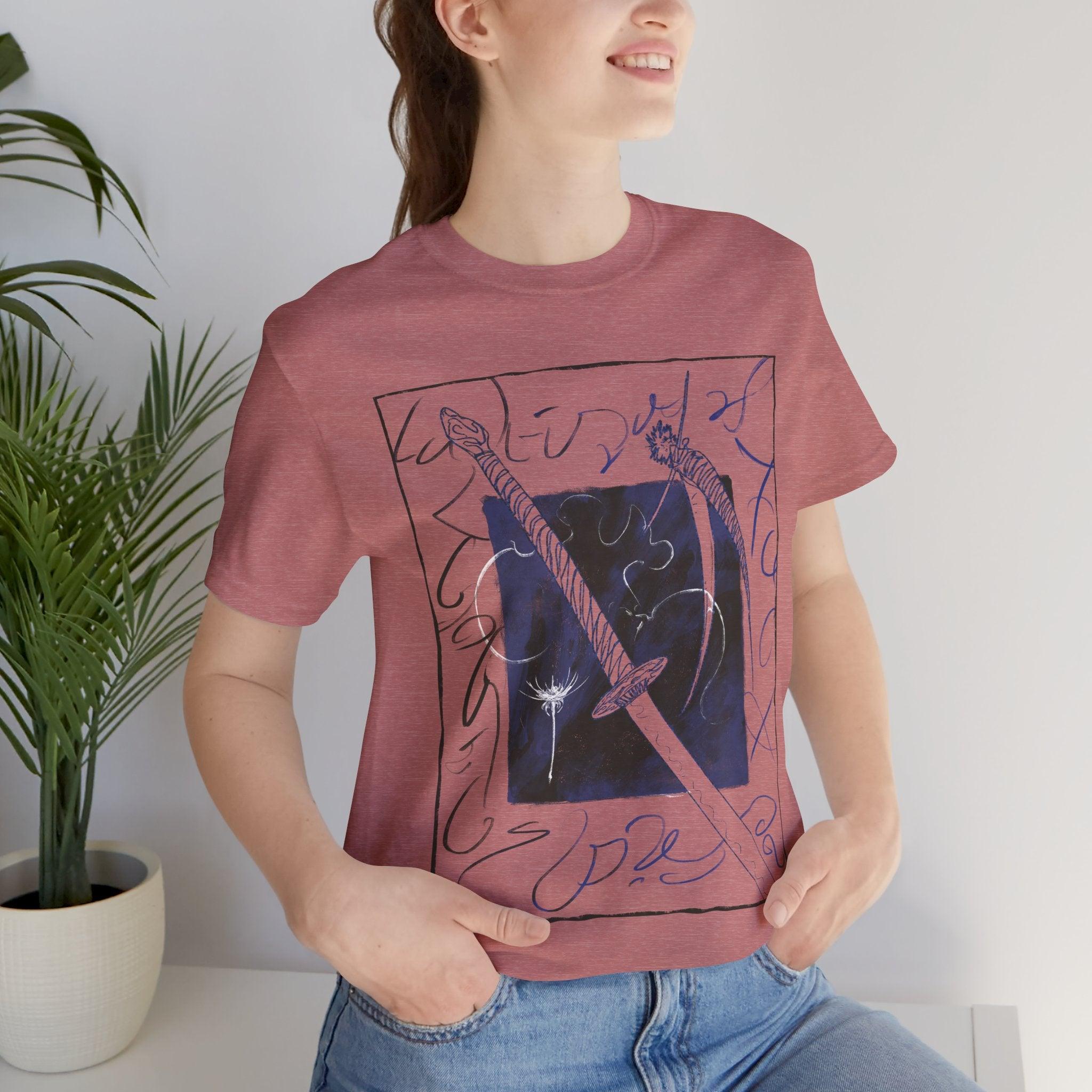 Gifts of Grief - T-Shirt