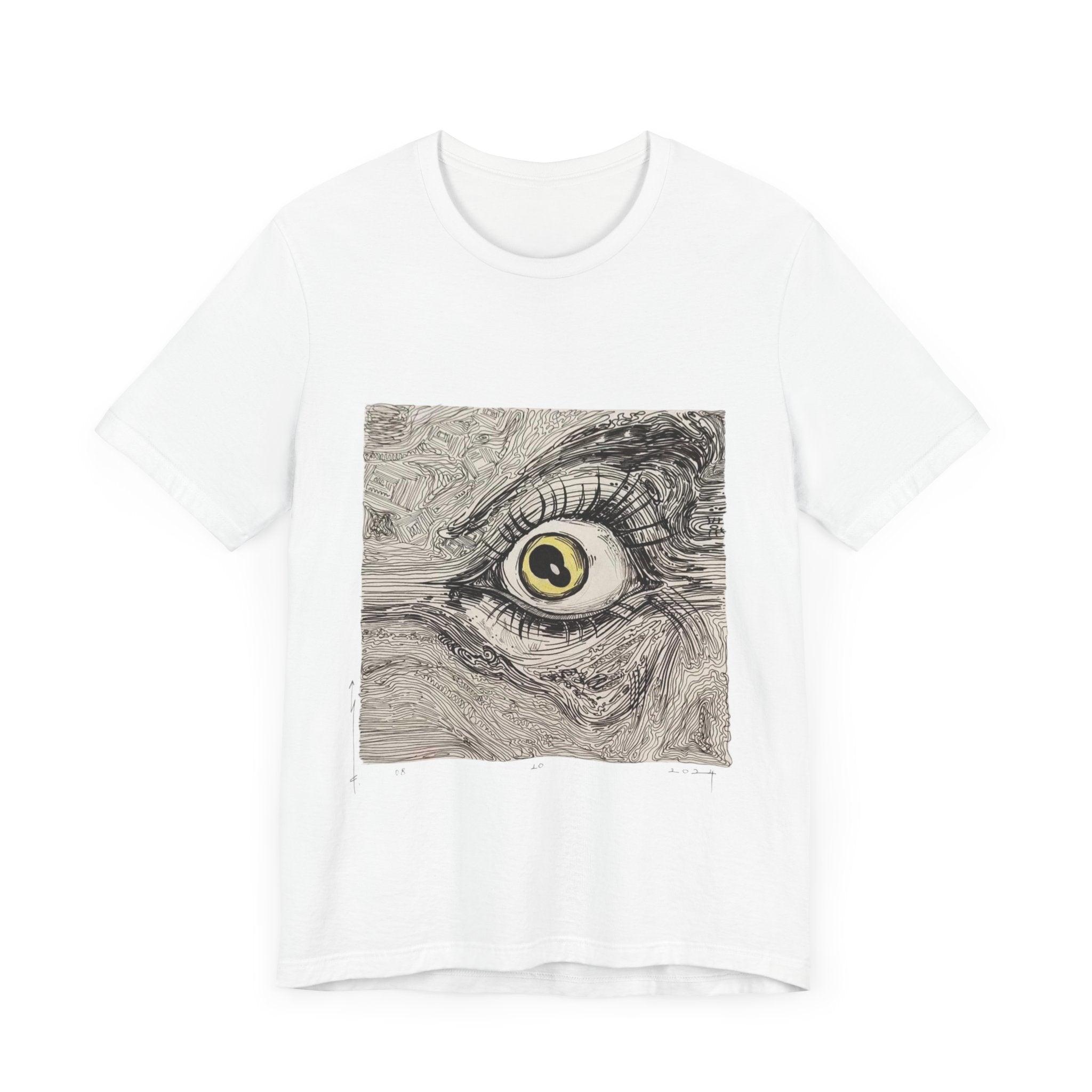 Eye - T-Shirt