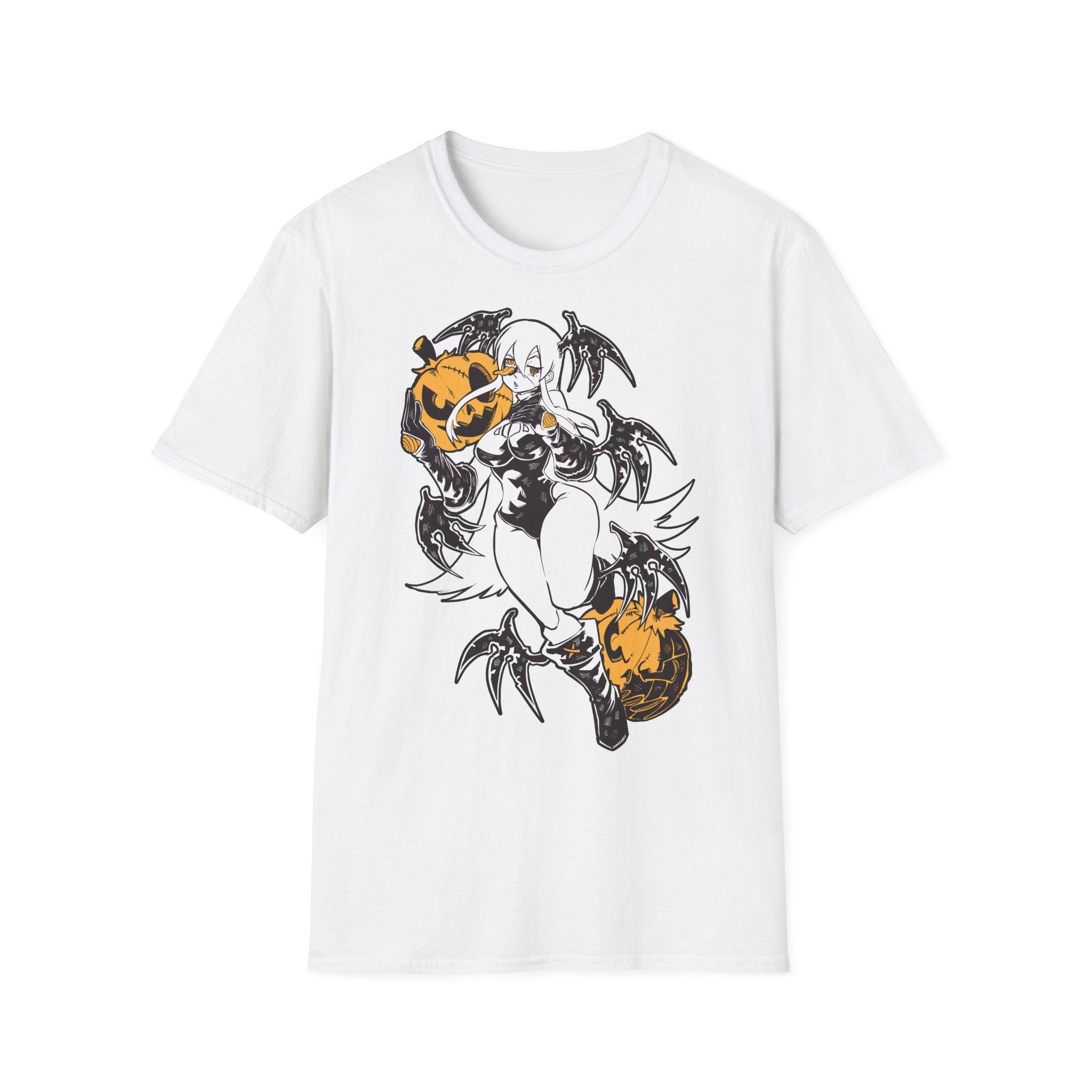 Lady Langrin (Halloween) - T-shirt